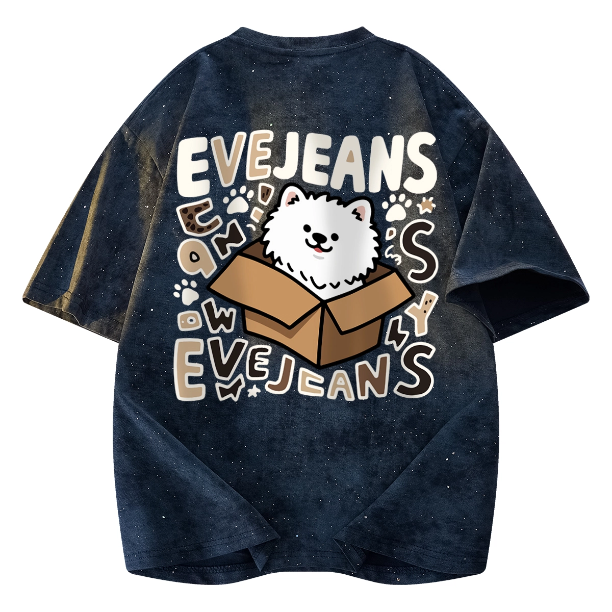 EVE JeansT