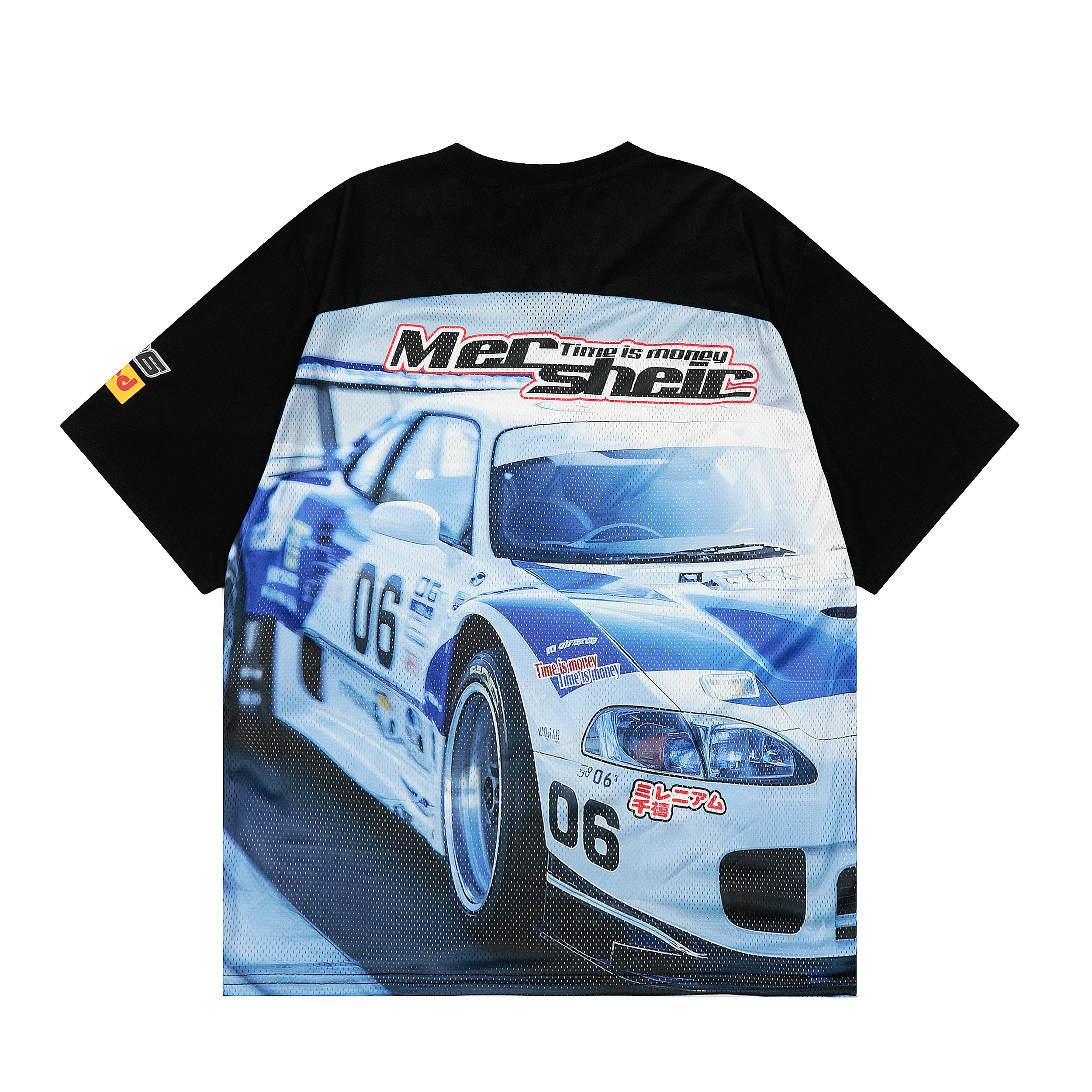 51XXHA vibeVT