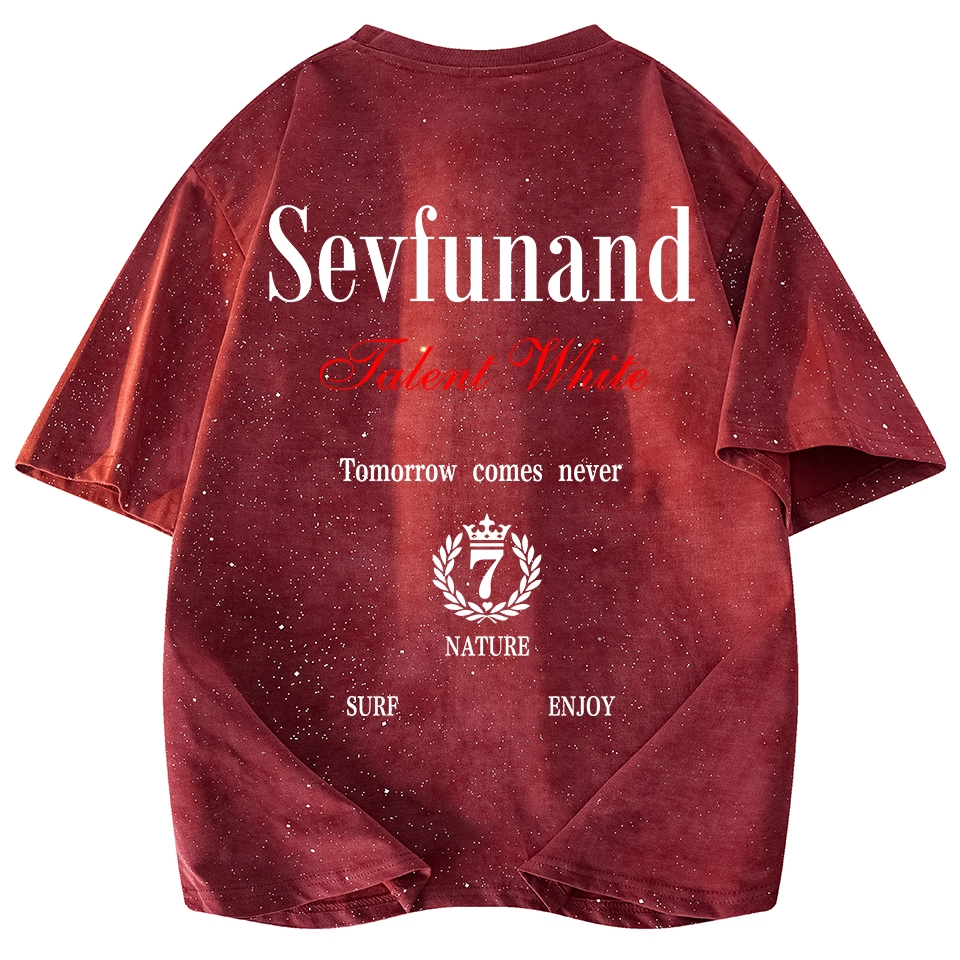7 SEVFUN logoT