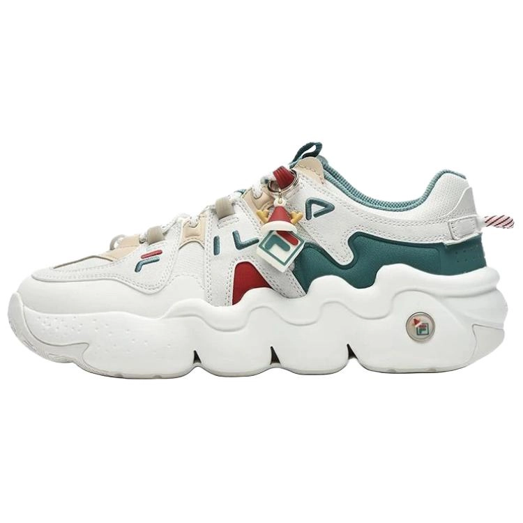 FILA PANINI XMAS