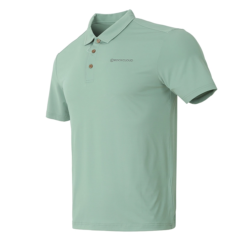 Rock Cloud Polo