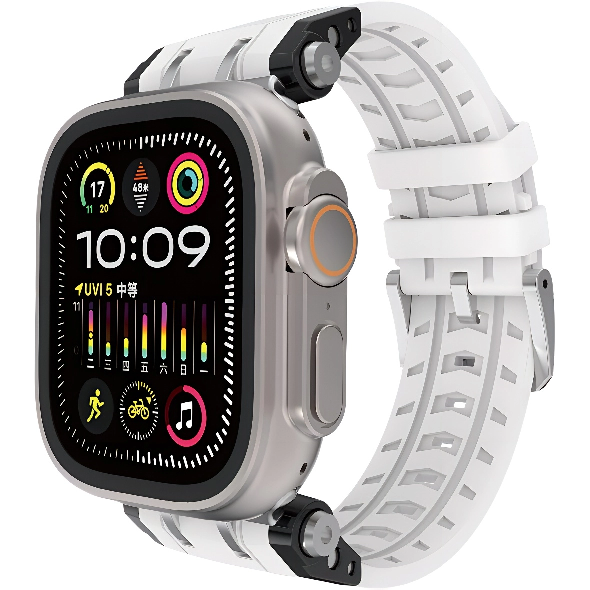 sopi iwatchS10s9876Ultra