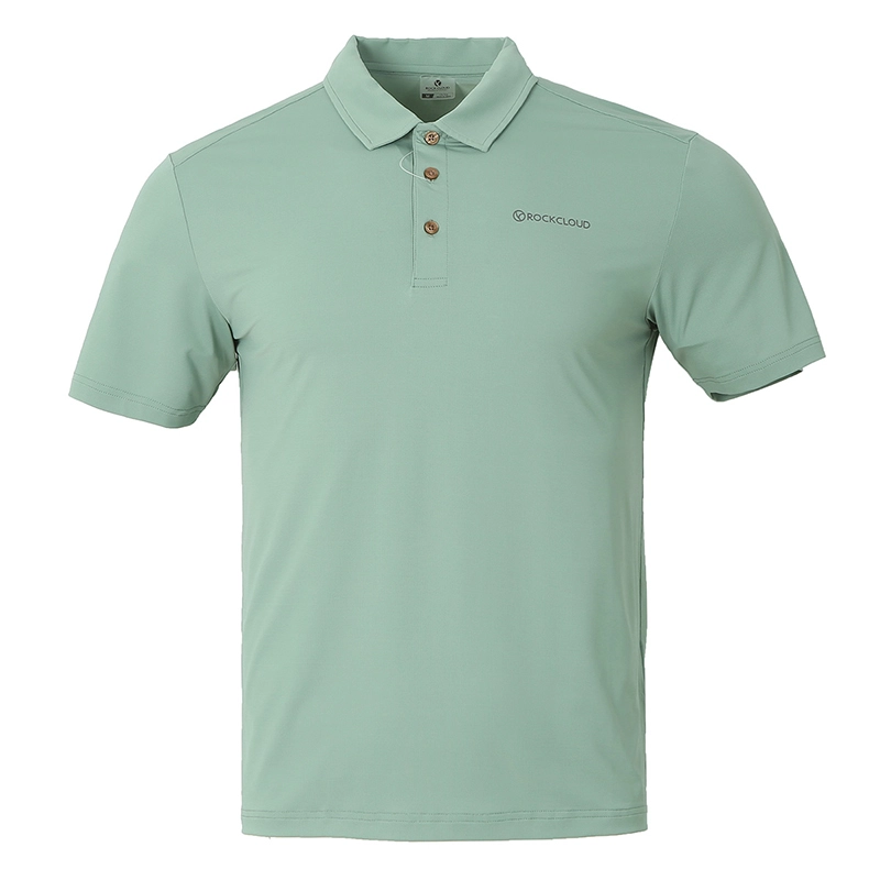 Rock Cloud Polo