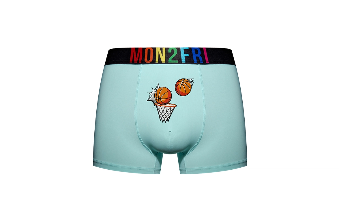 Mon 2 Fri 1