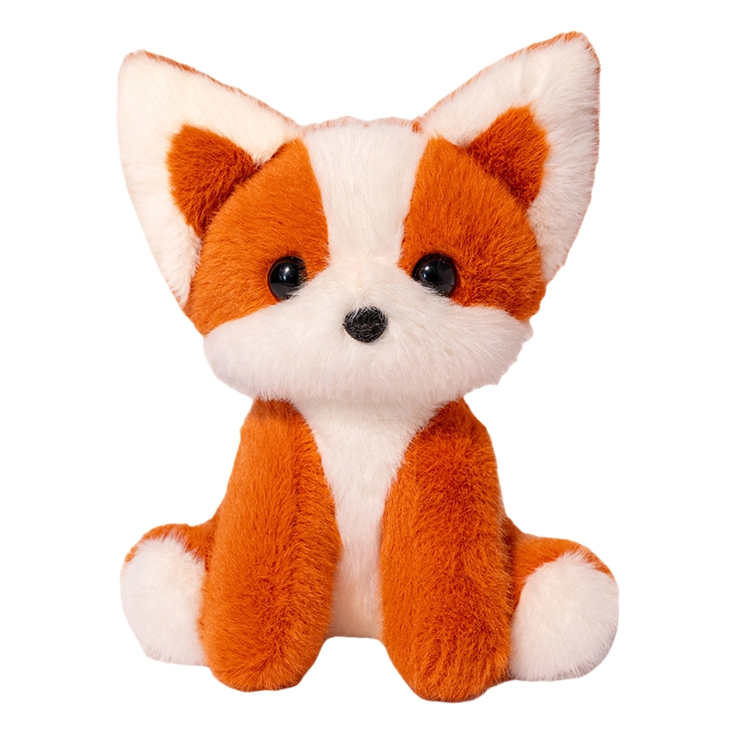 MIC RABBIT 20cm
