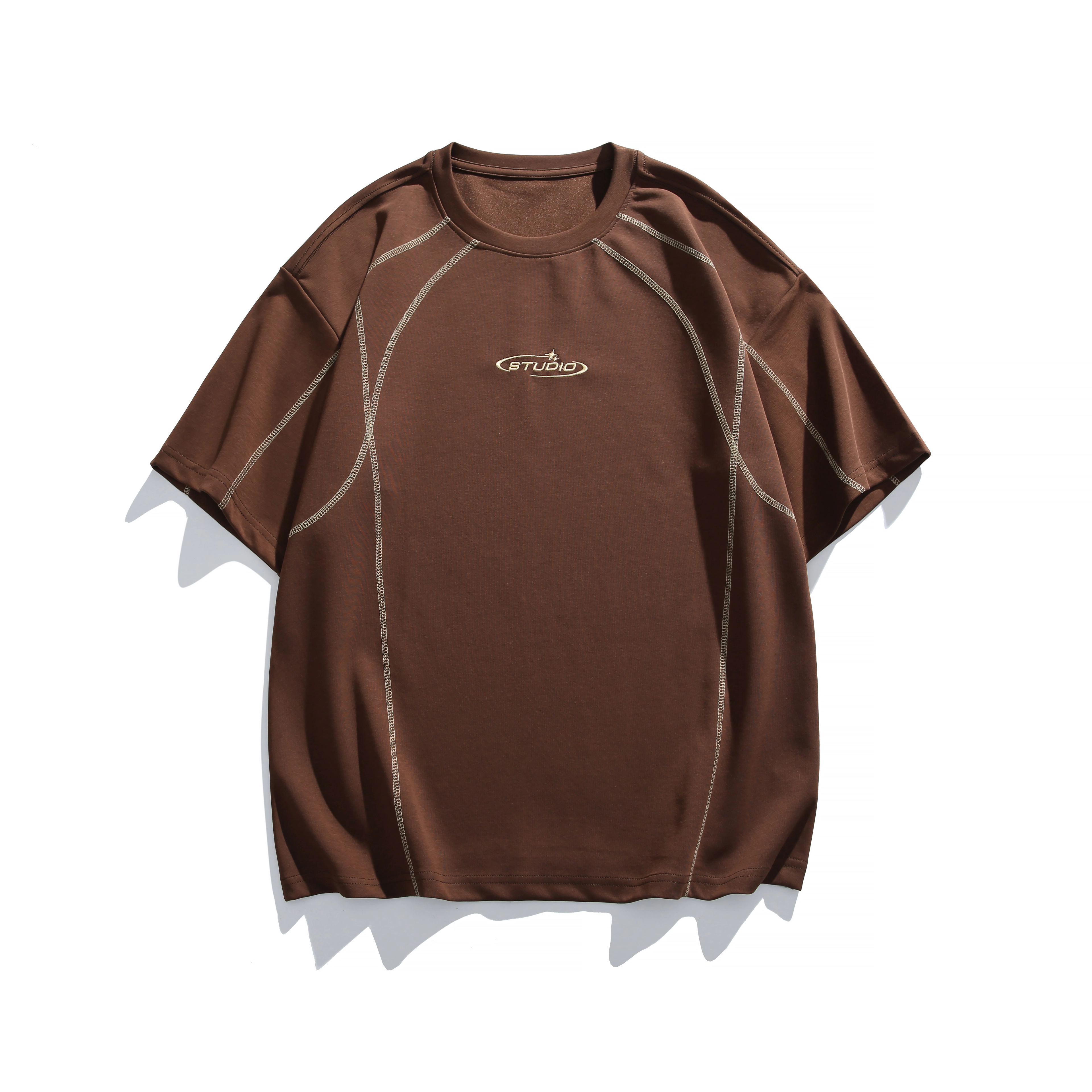 OLDTRIBE T