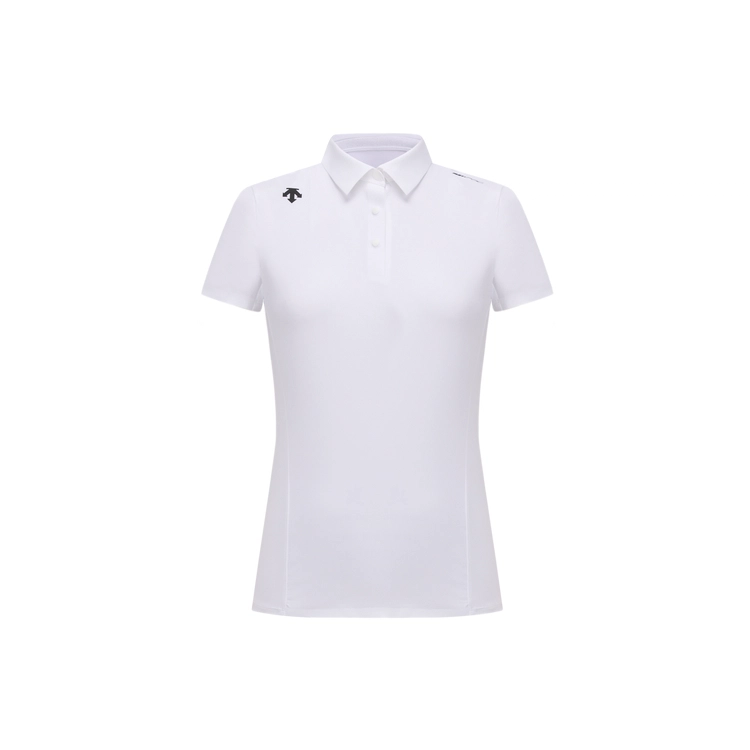 DESCENTE Descente GolfPRO Pro Polo
