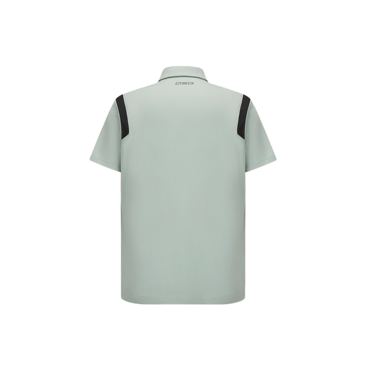 DESCENTE Descente GolfPRO Polo