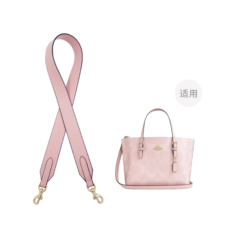 COACH Mollie 25 Tote