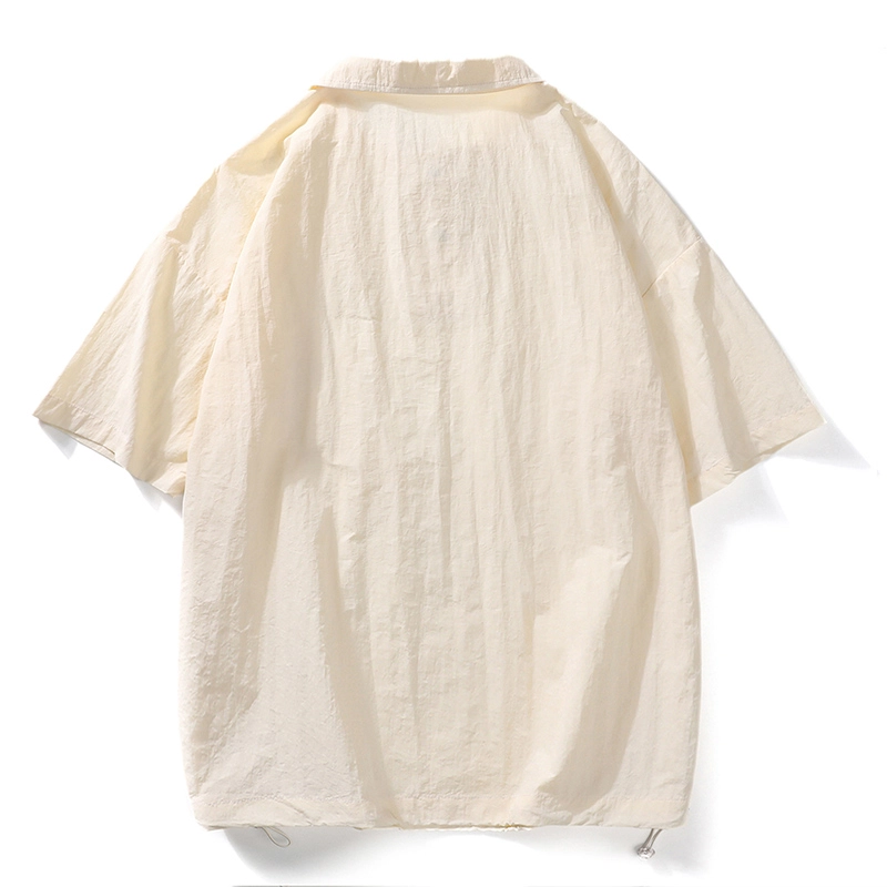 HATCHESSEL Polo