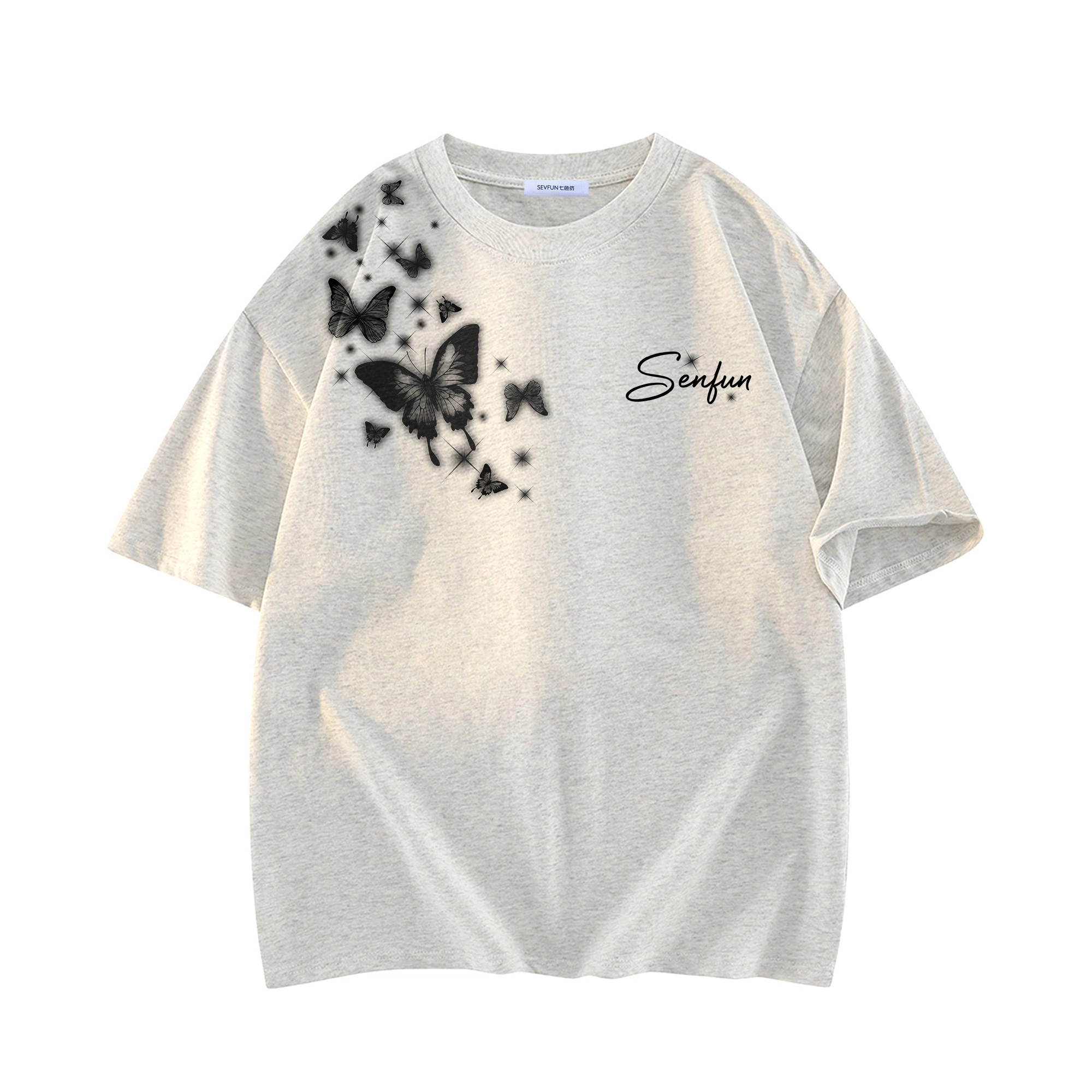 7 SEVFUN T