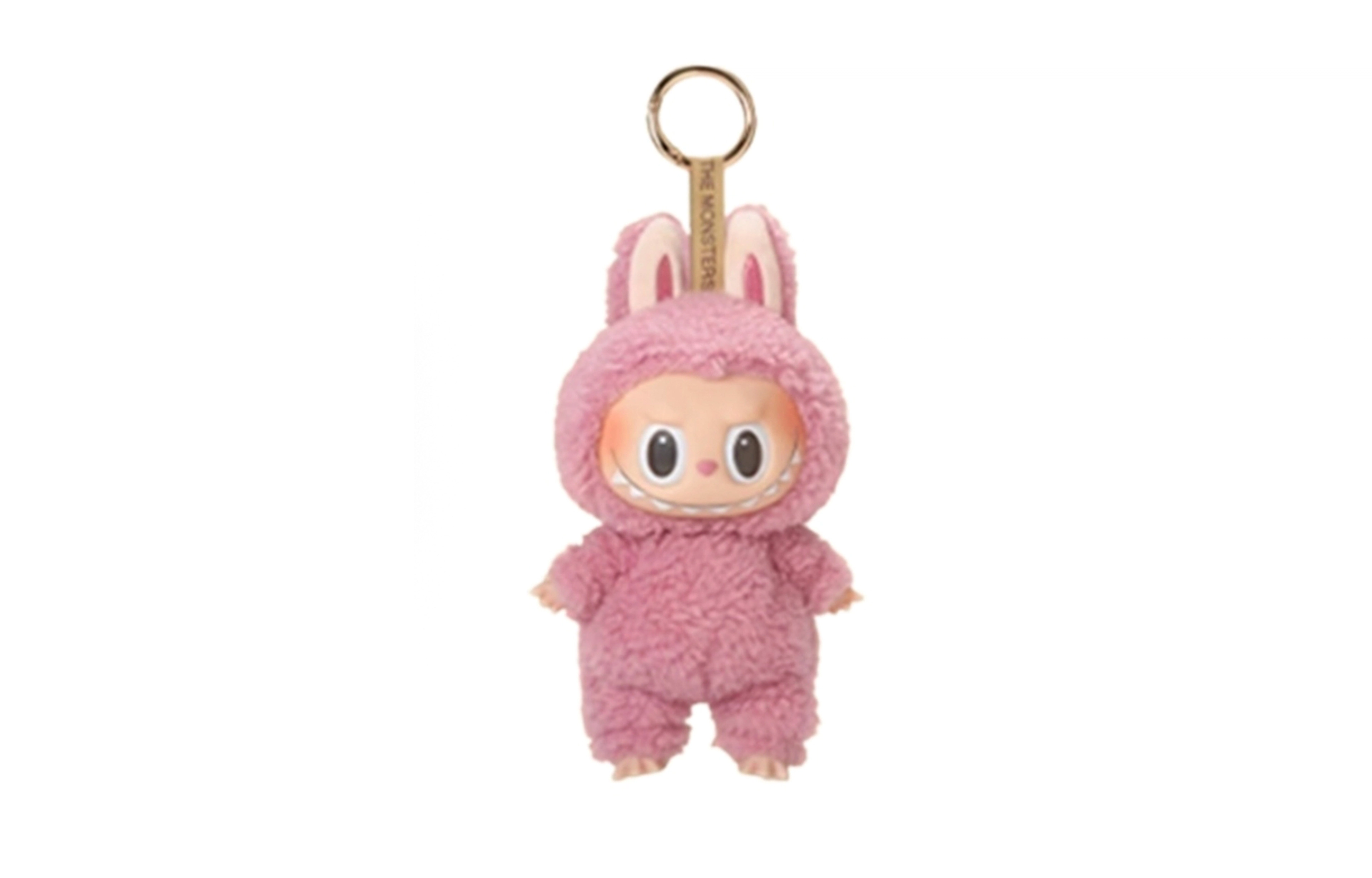 POP MART labubu THE MONSTERS 1.0 17cm