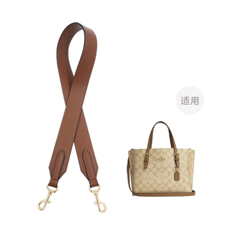 COACH Mollie 25 Tote