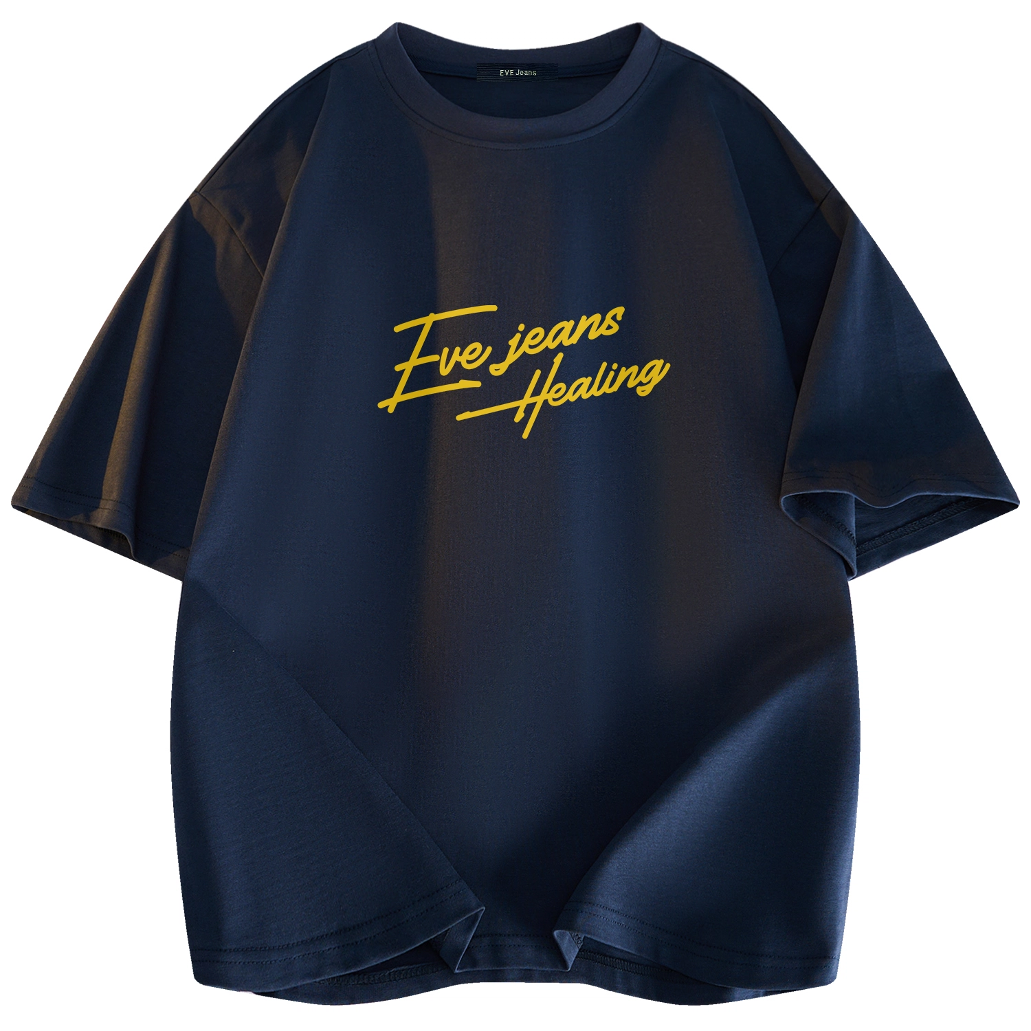 EVE Jeans logoT