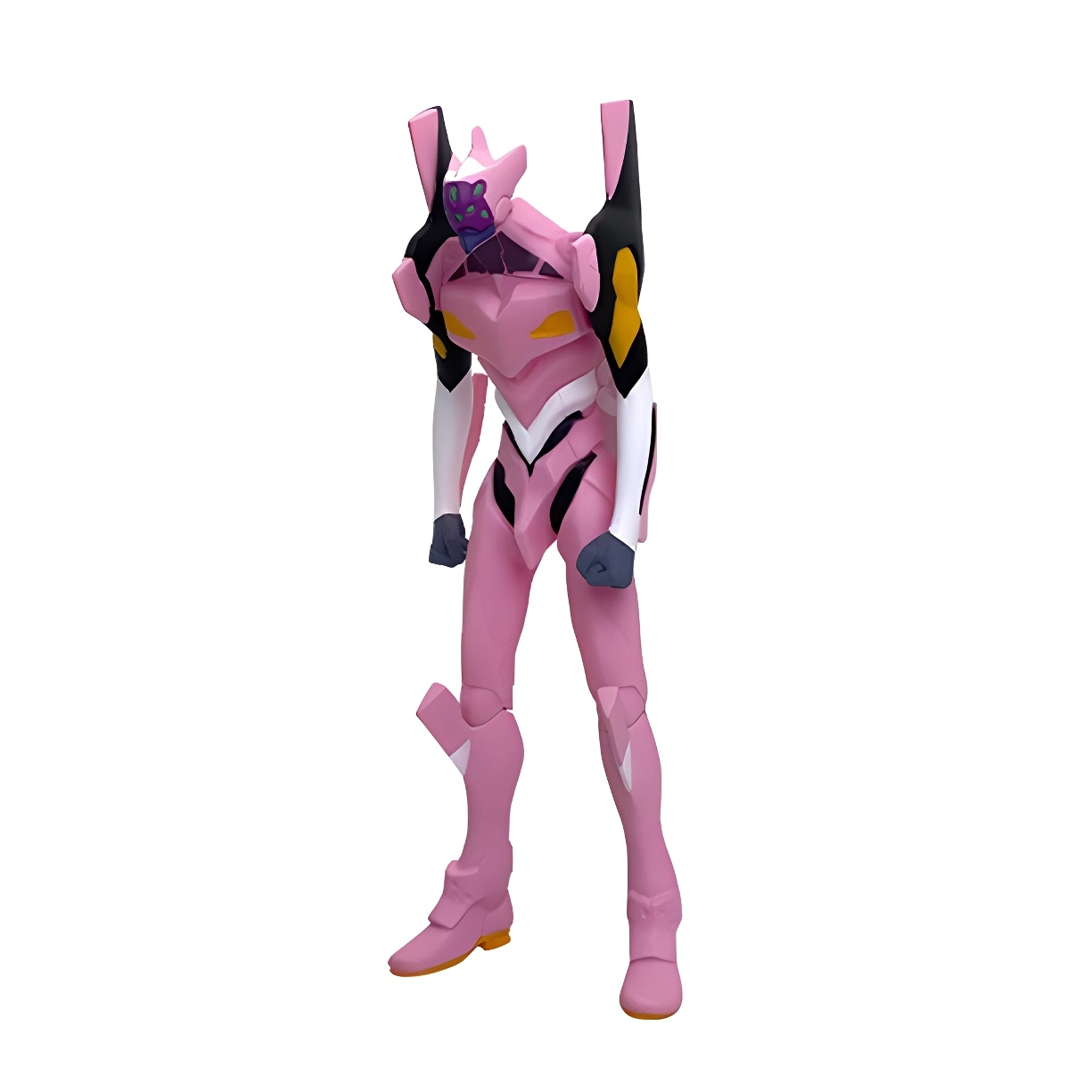 BANDAI eva 8