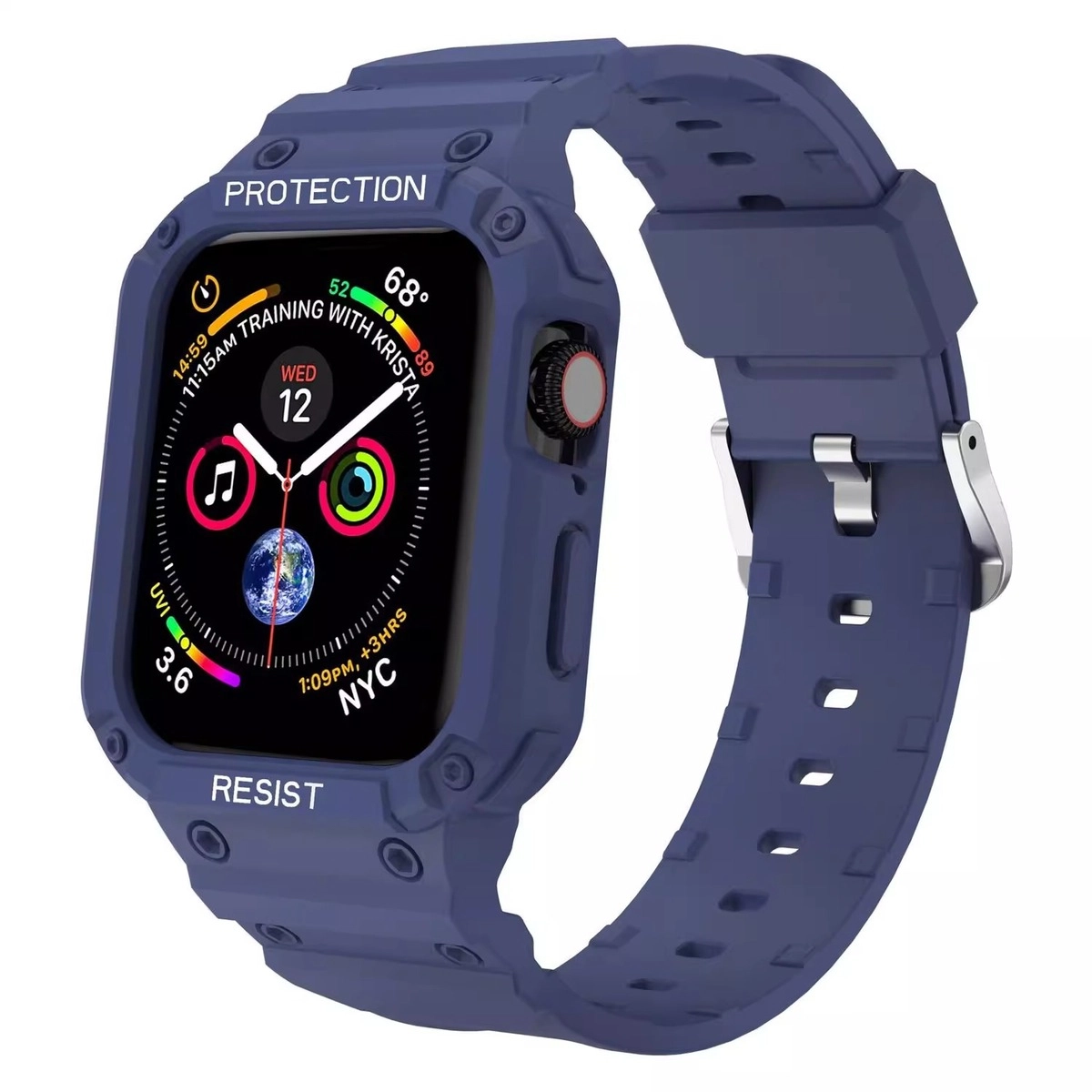 sopi TPU iwatchS10s9876Ultra