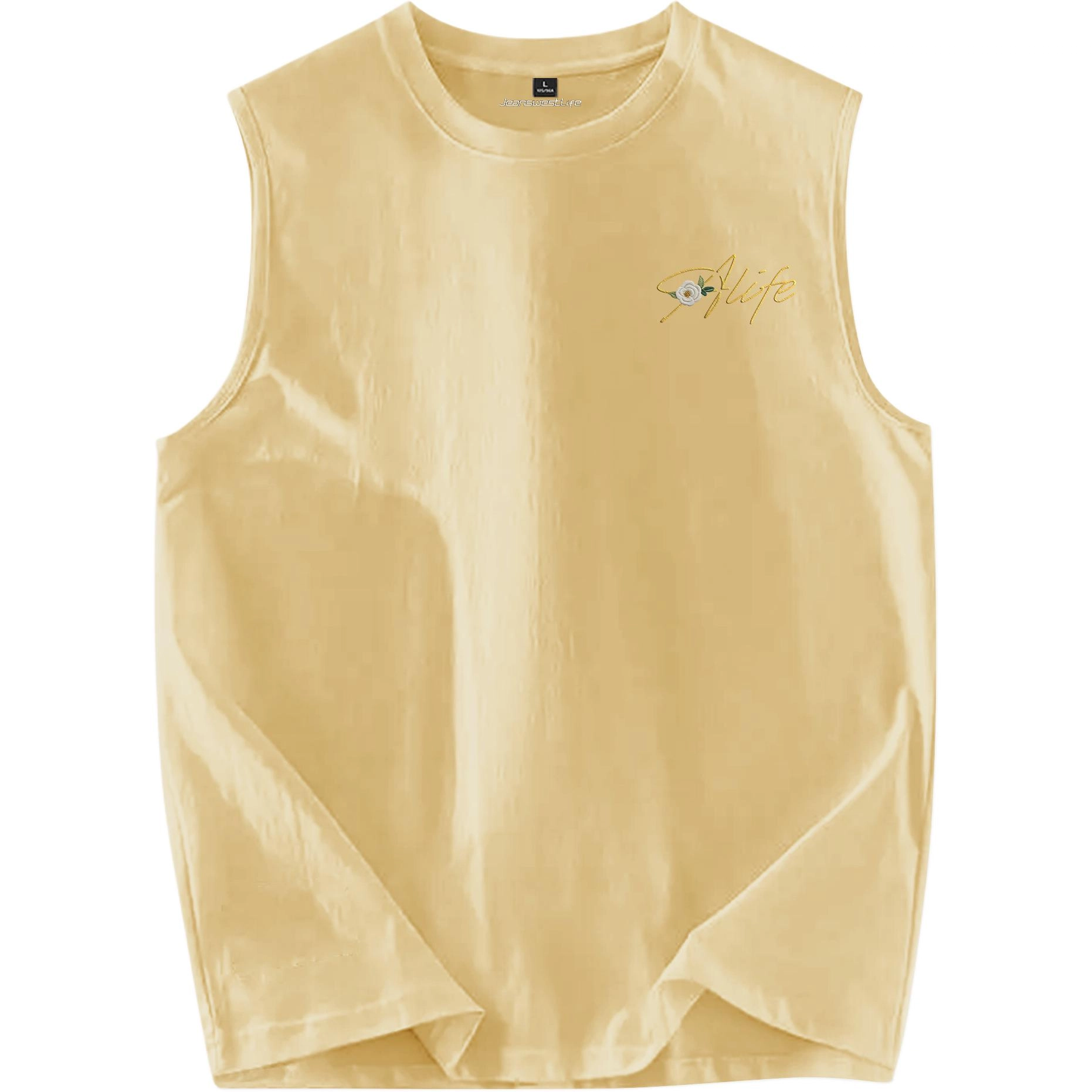 JEANSWEST LIFE logo