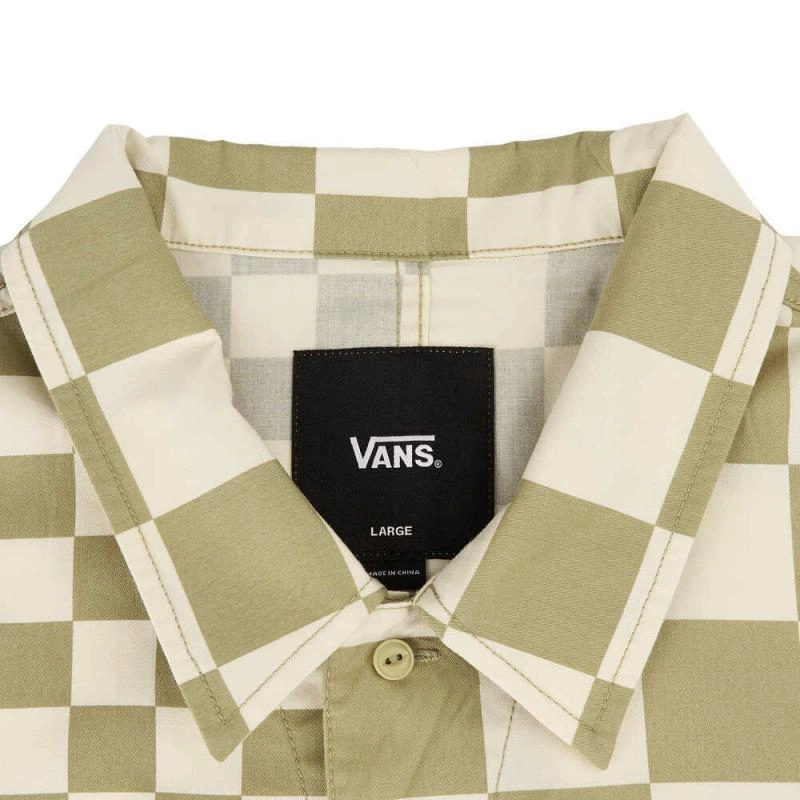 Vans OFF THE WALL HYBRID CHECKER