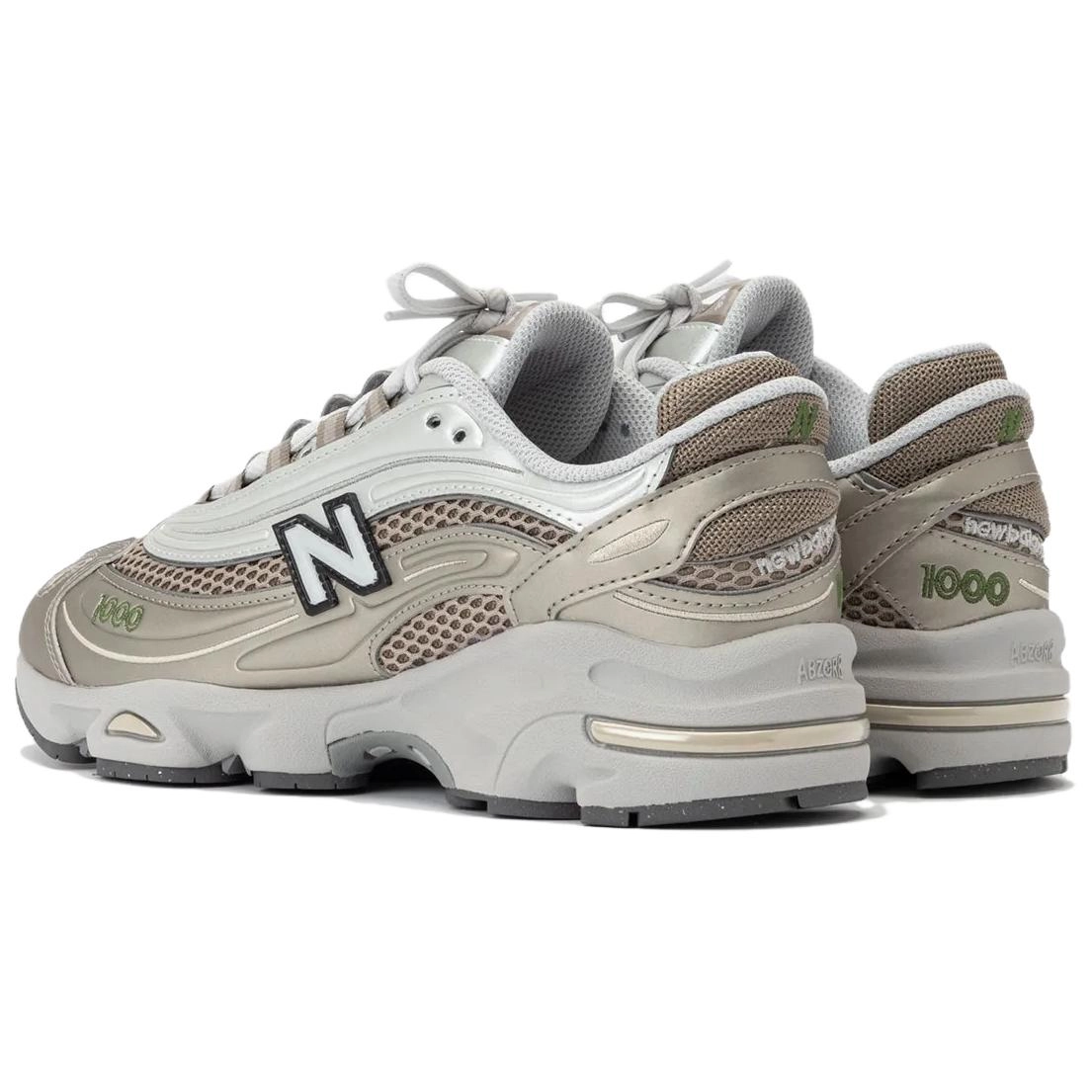 New Balance 1000 Arid Stone