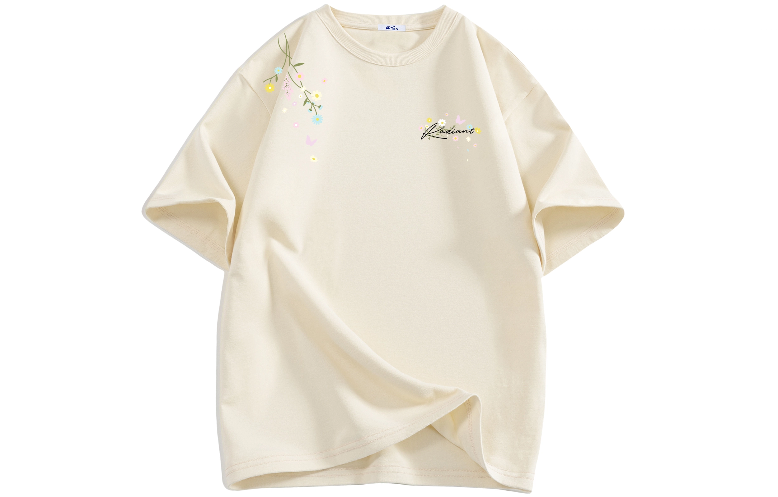 Warrior Logo T