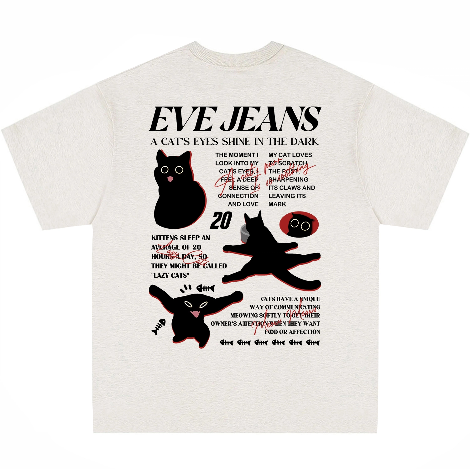 EVE JeansT