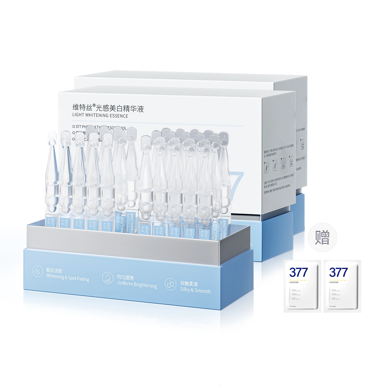 377 VC 1.5ml*30