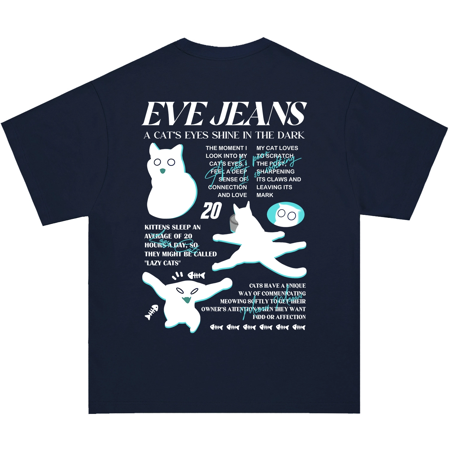 EVE JeansT