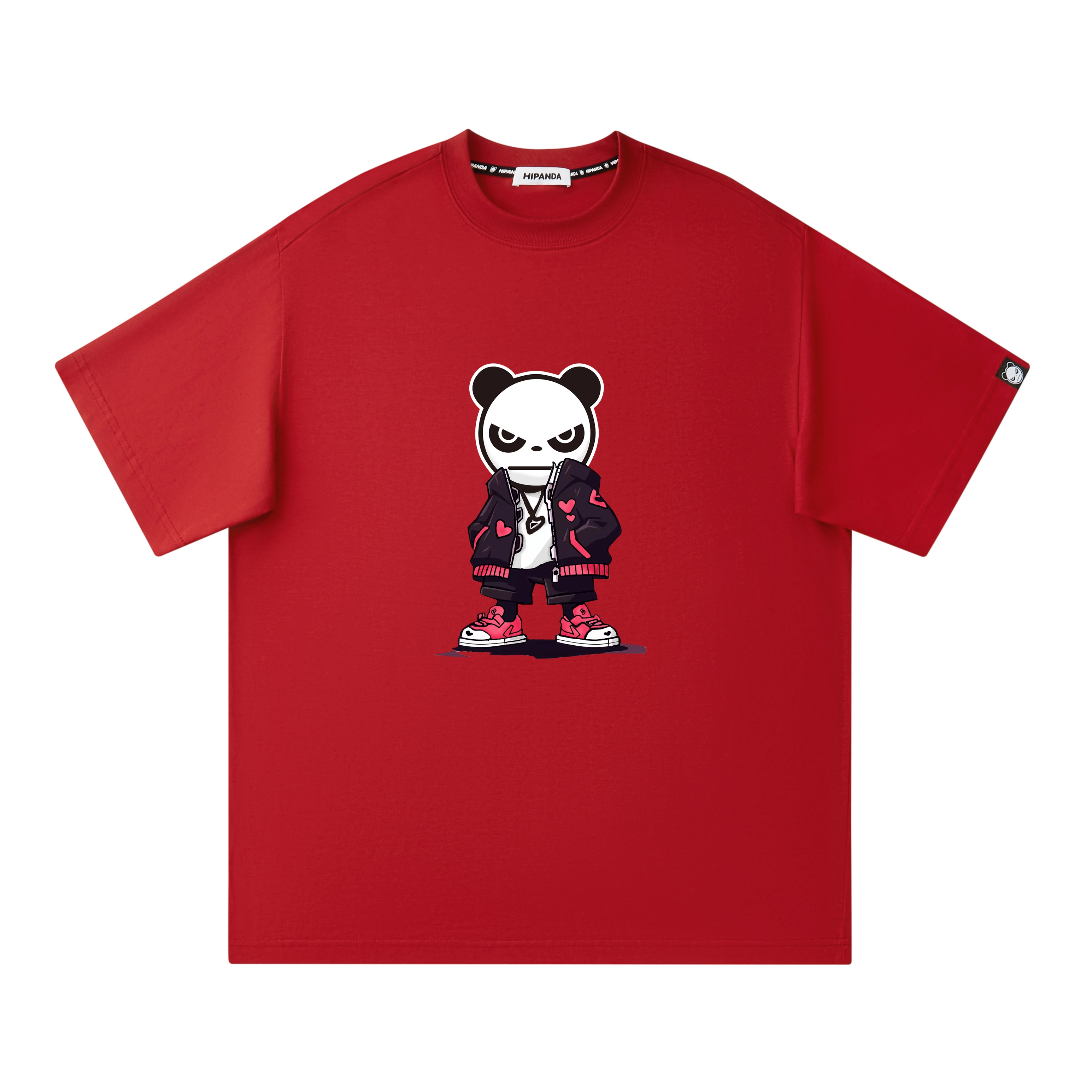 HIPANDA T