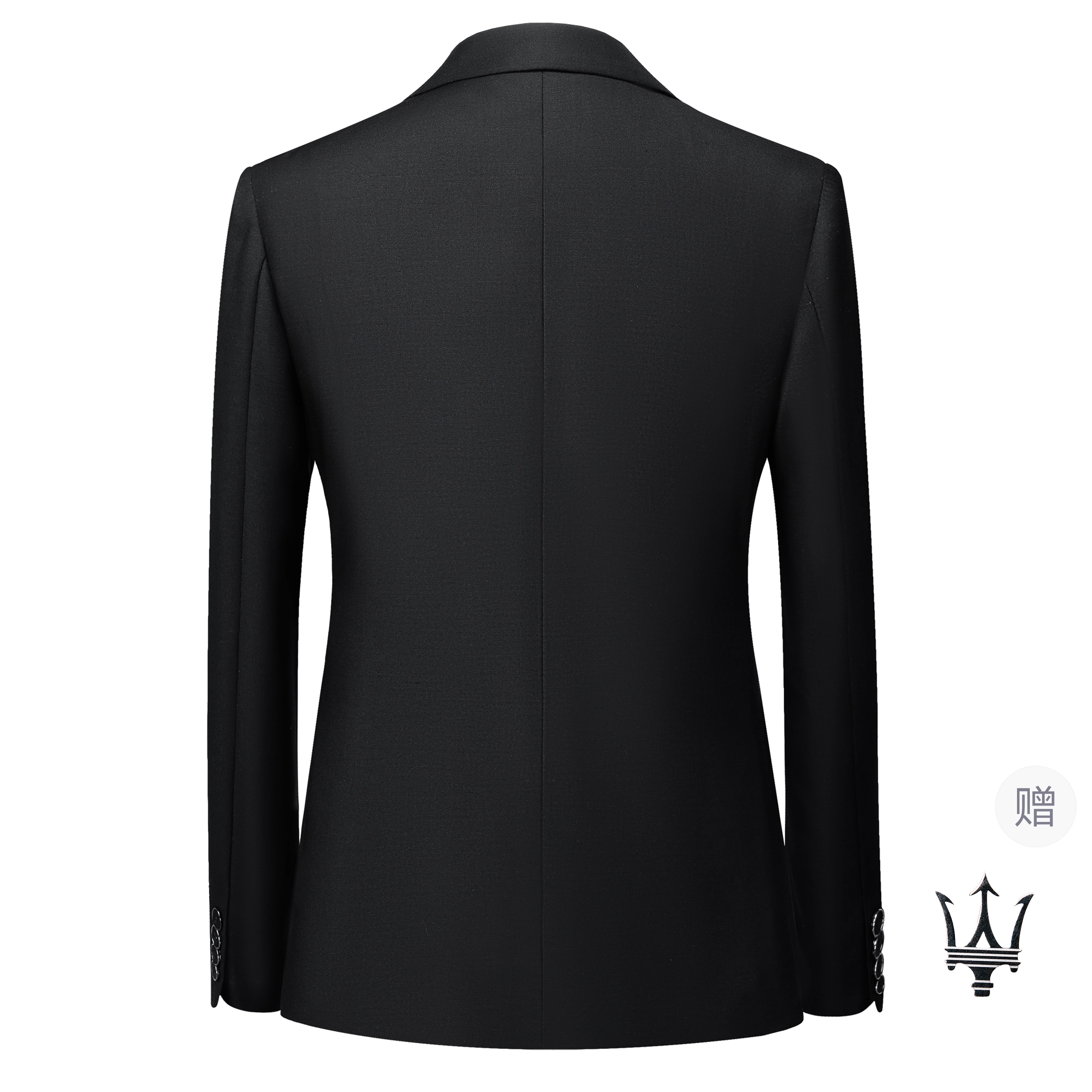 Maserati logocleanfit