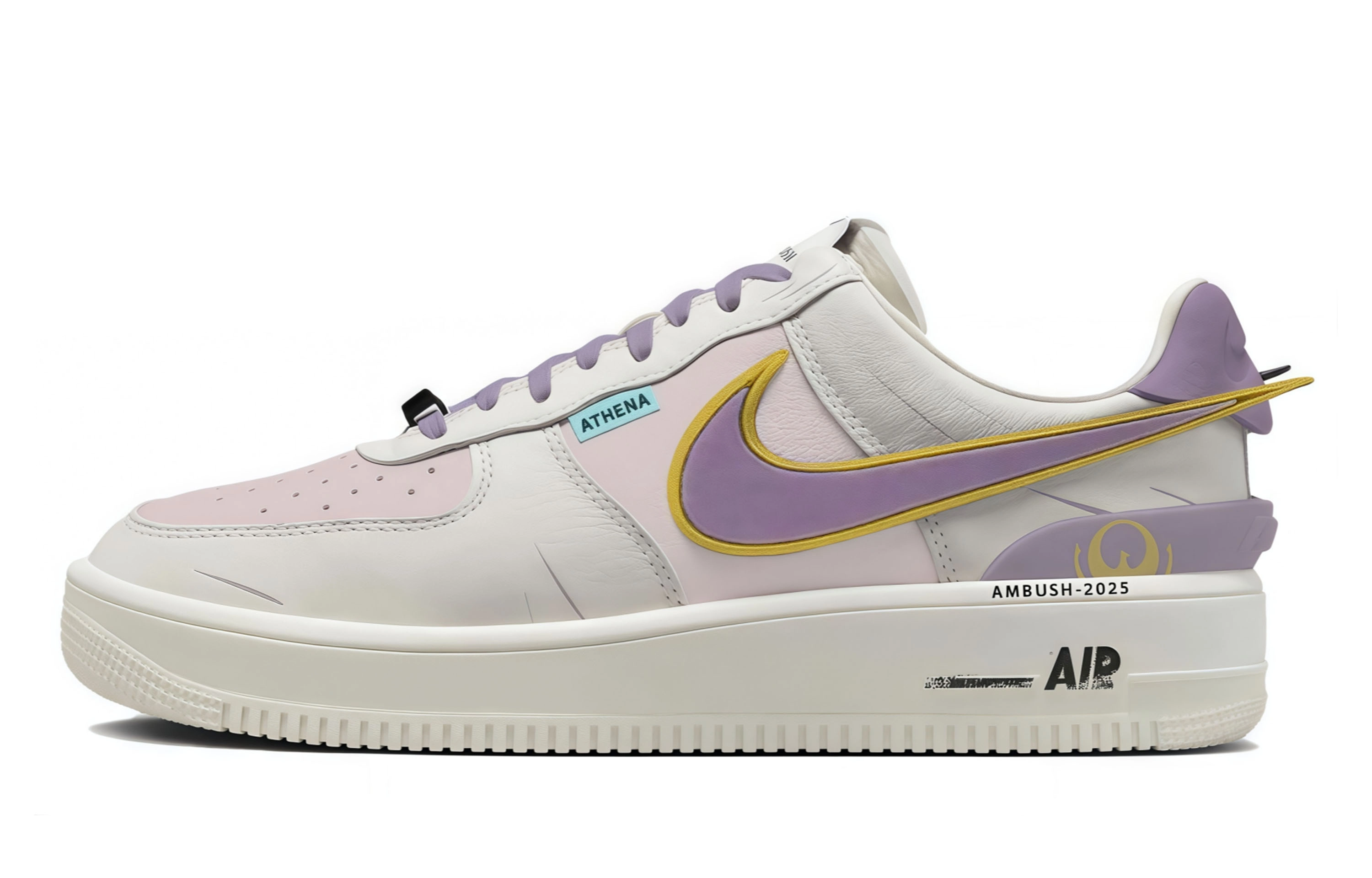 AMBUSH x Nike Air Force 1