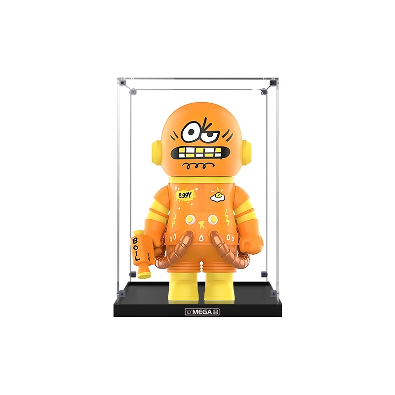 KGBOX POPMARTMOLLYEGGY400