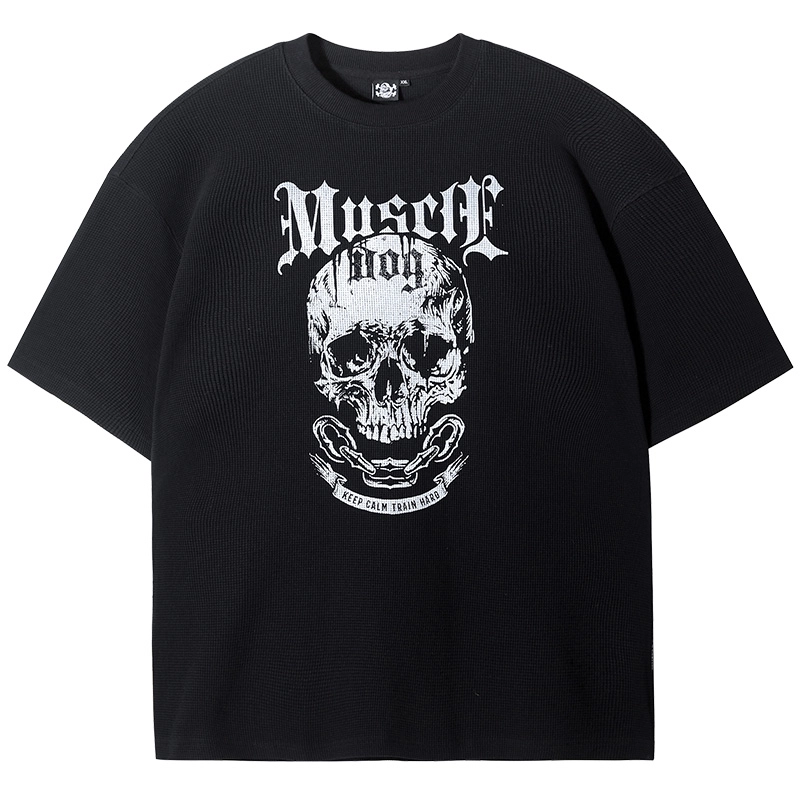 Muscle Dog T