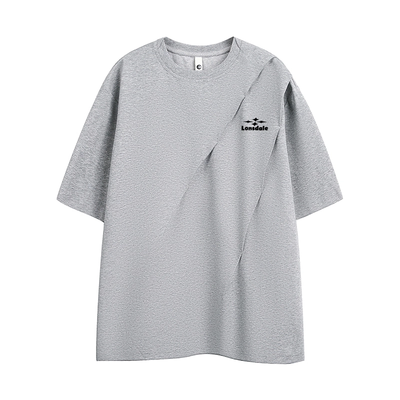 LONSDALE cleanfitvitangeT