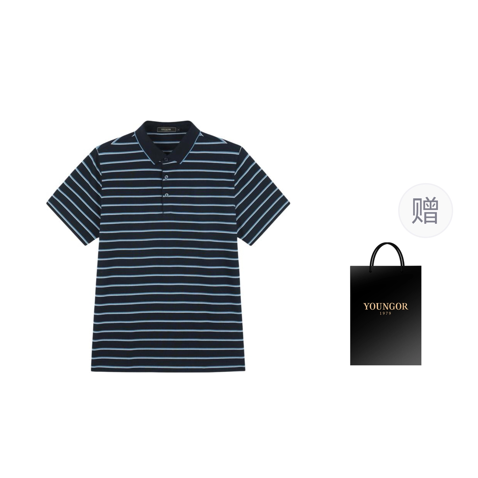 YOUNGOR Polo