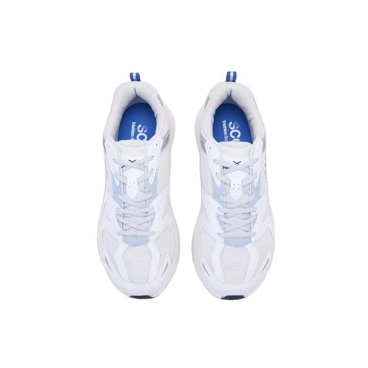 DESCENTE SPORTS STYLE