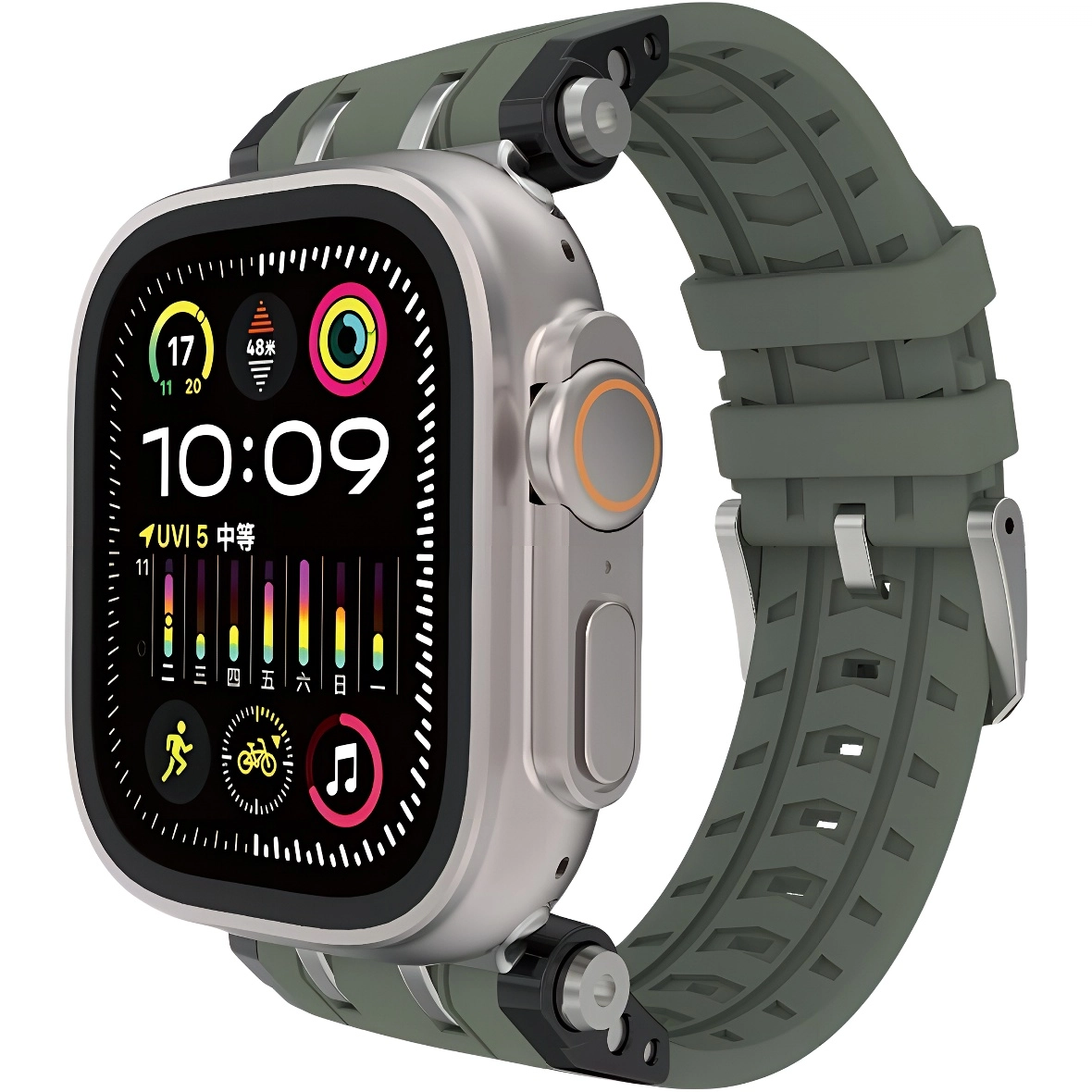 sopi iwatchS10s9876Ultra