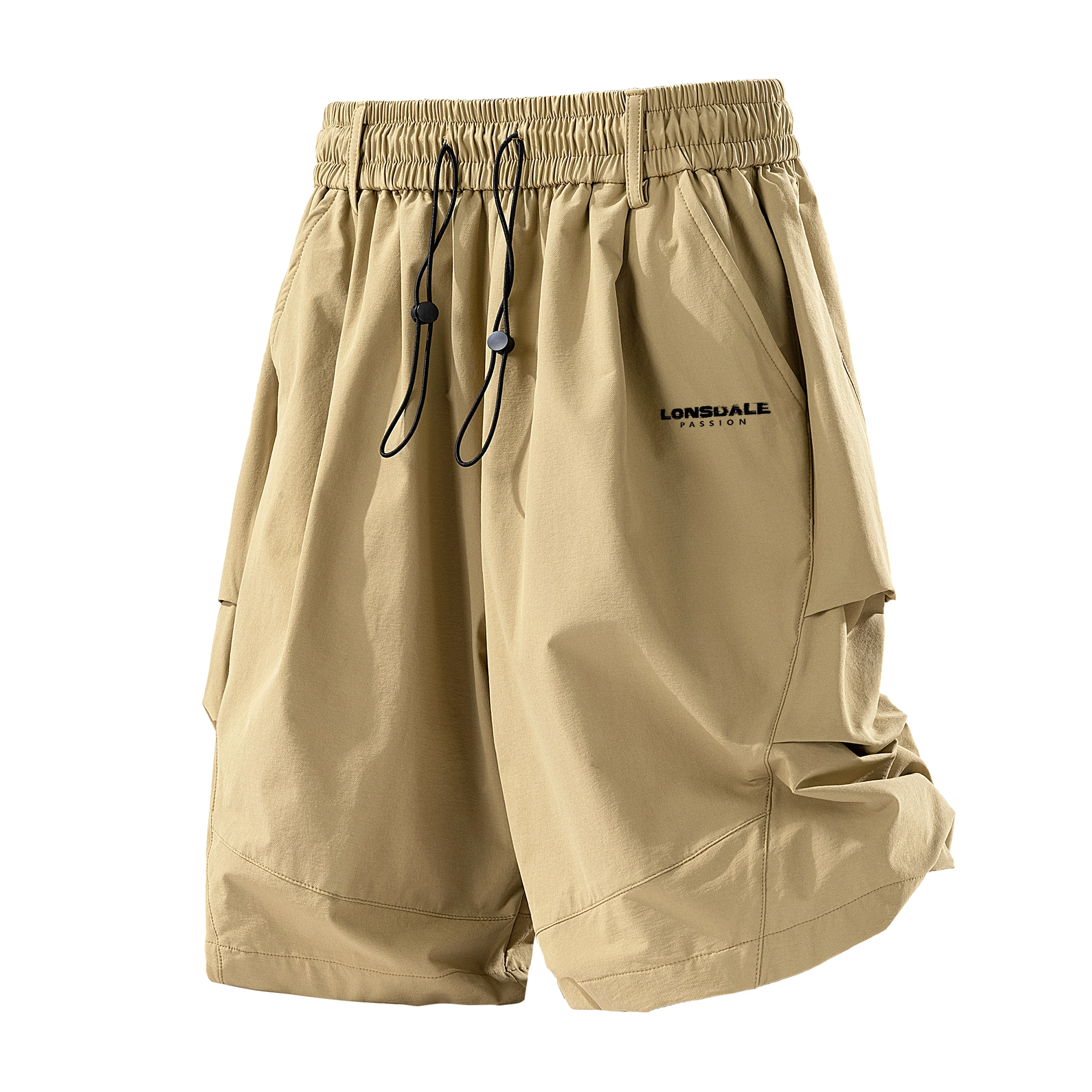 LONSDALE