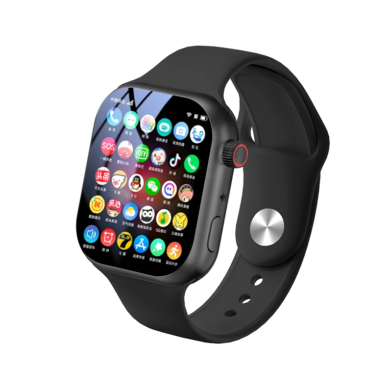 XAA app WiFi