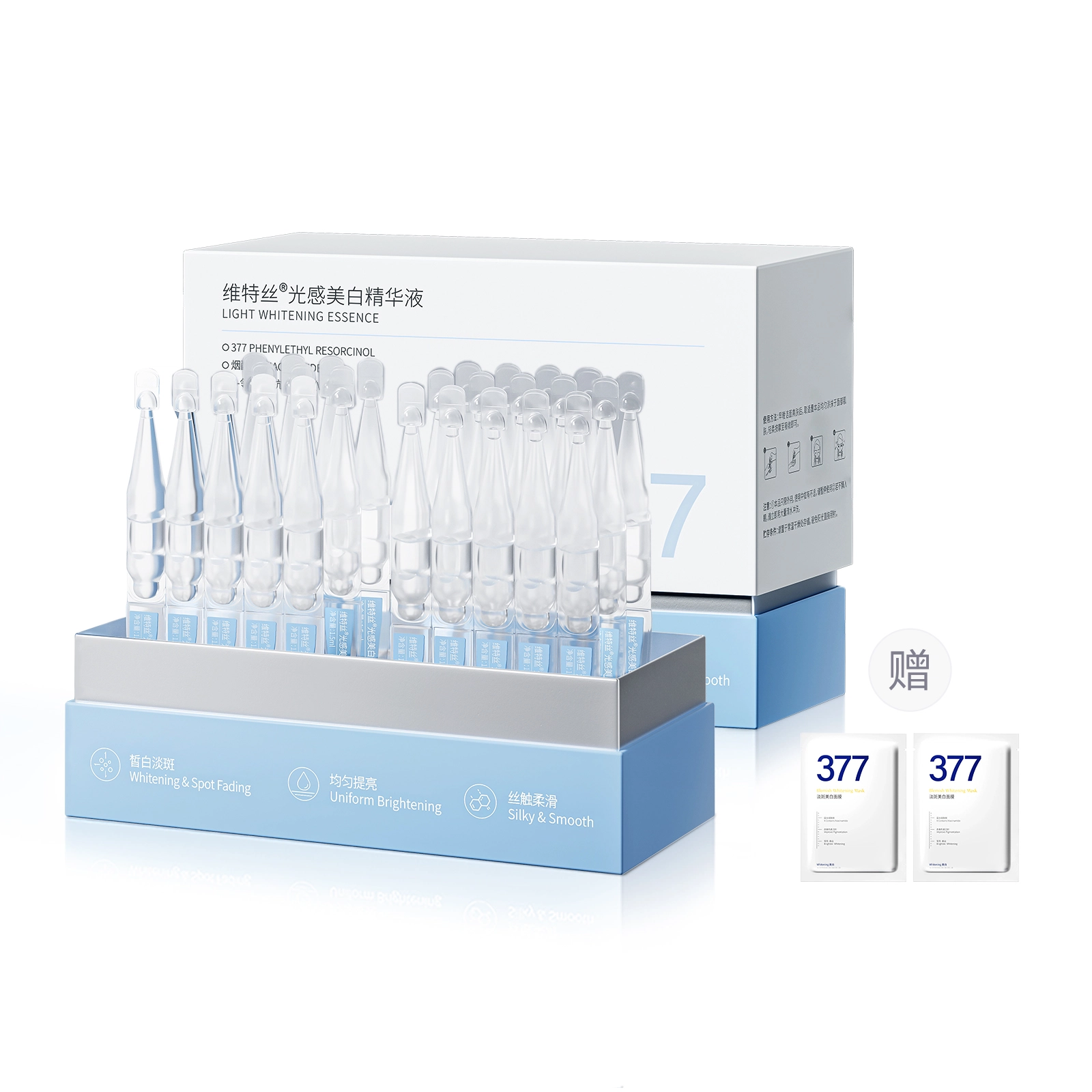 377 VC 1.5ml*30