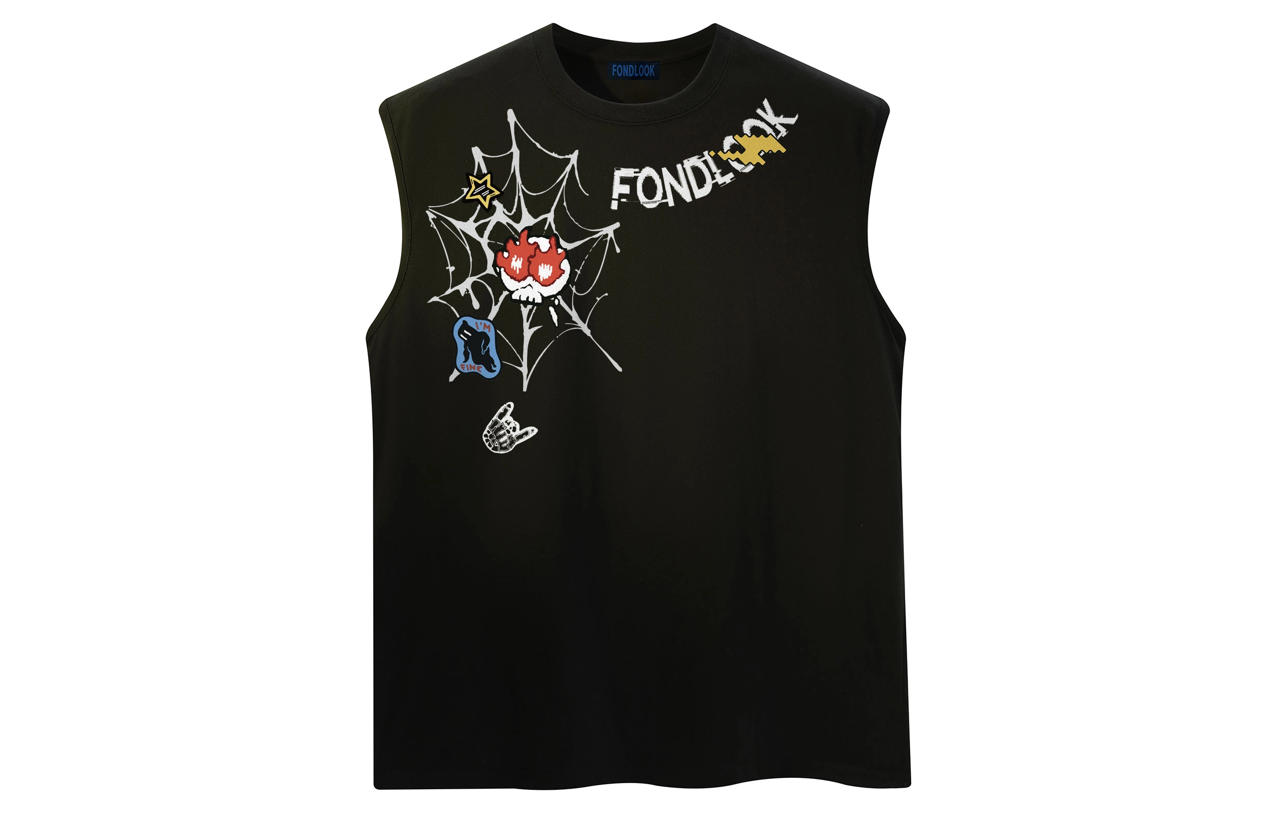 FONDLOOK