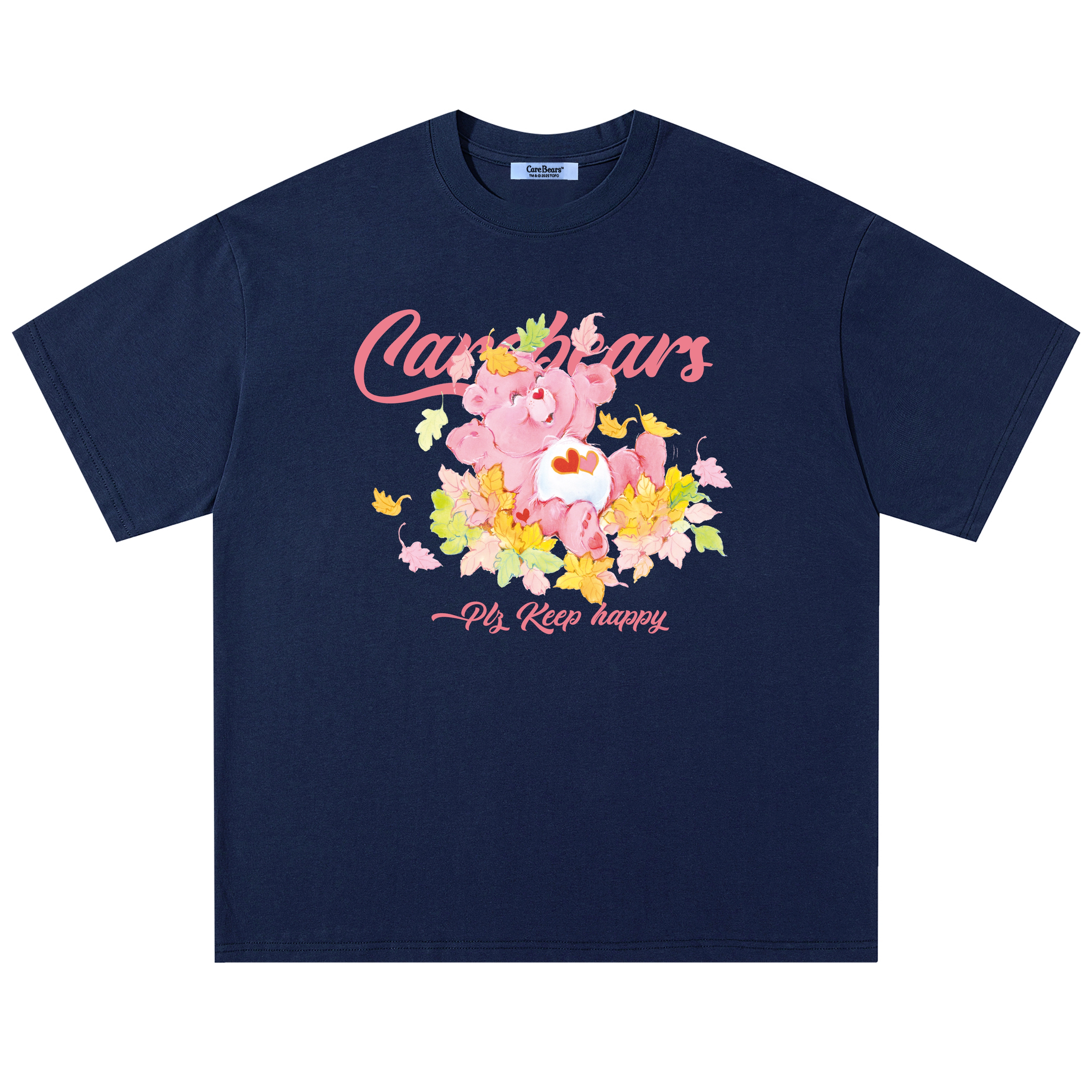 CAREBEARS LogoT