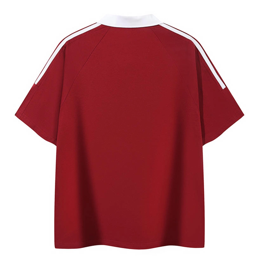XDFM POLOvintageT