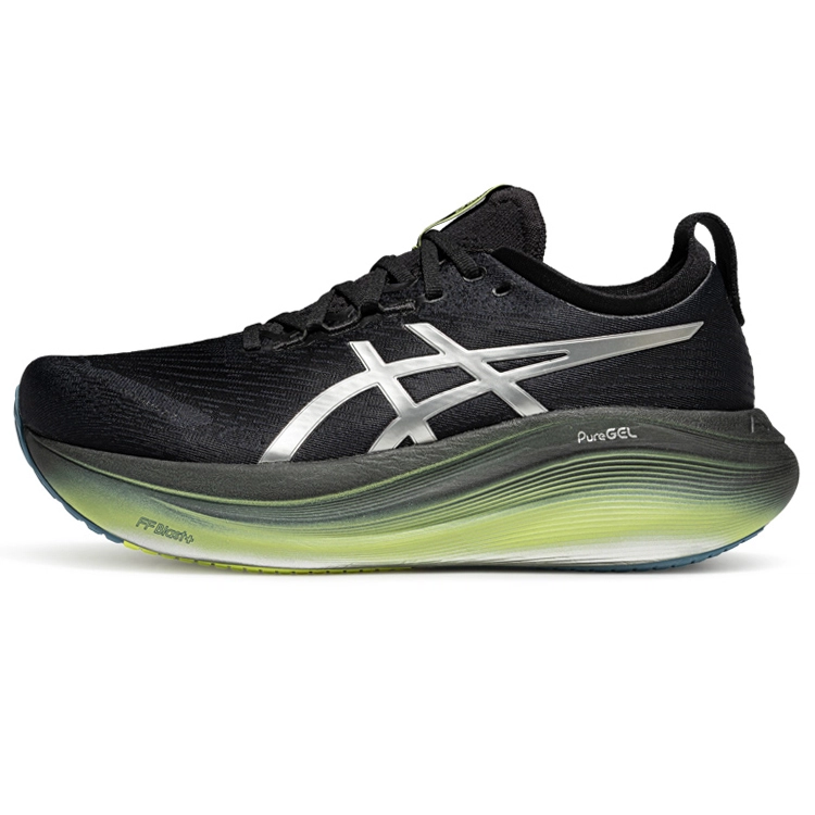 Asics GEL-NIMBUS 27 LUXE