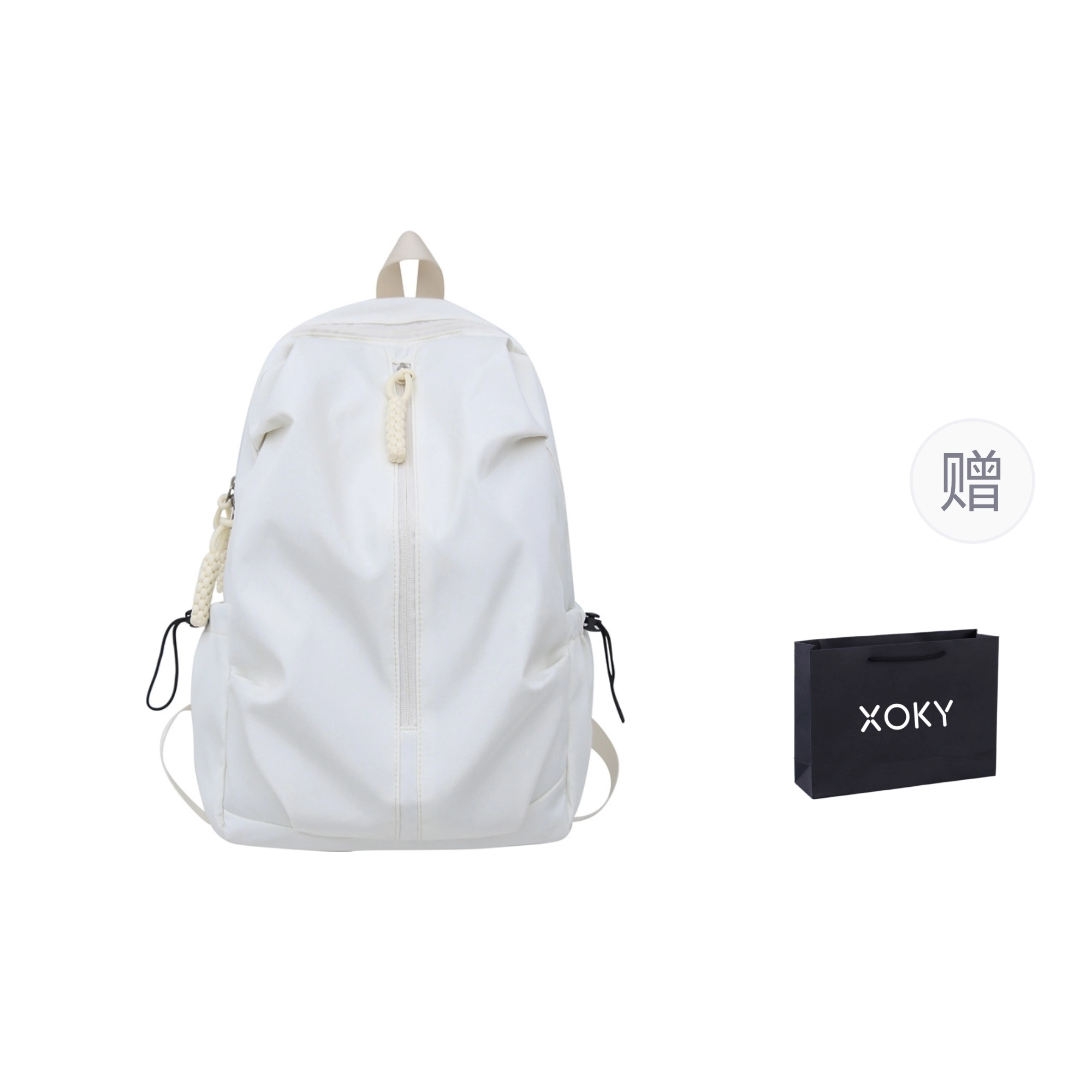 XOKY