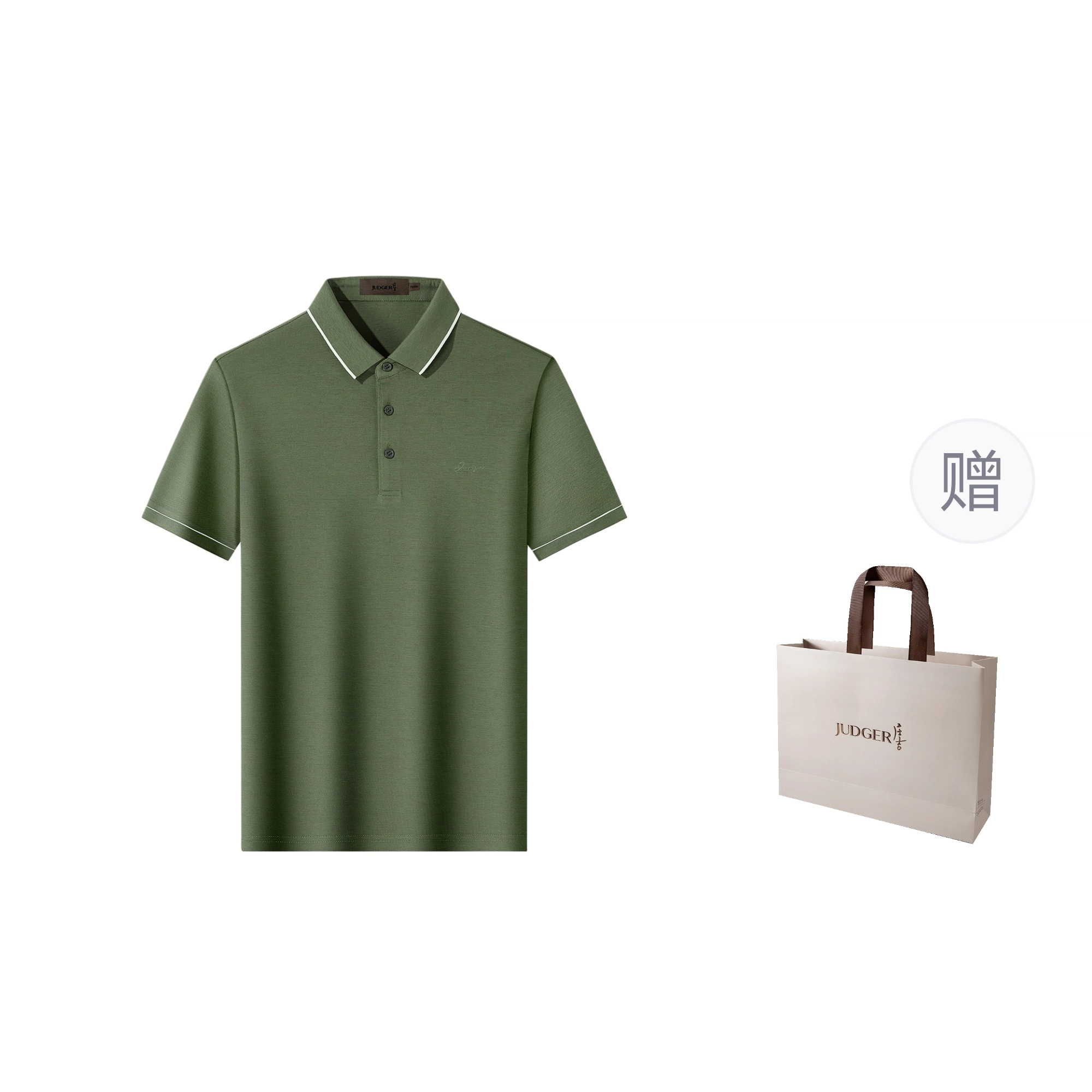 JUDGER Polo