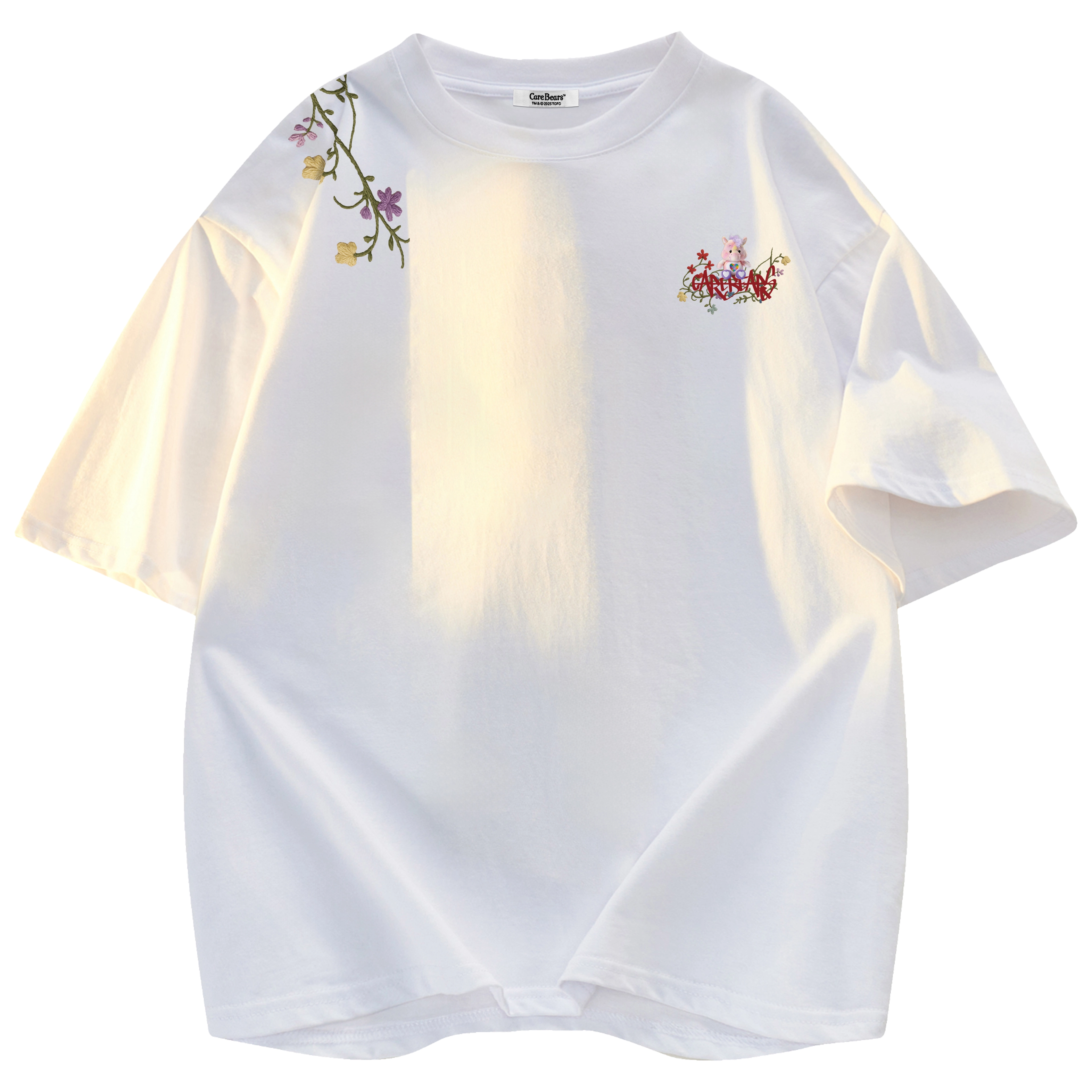 CAREBEARS T