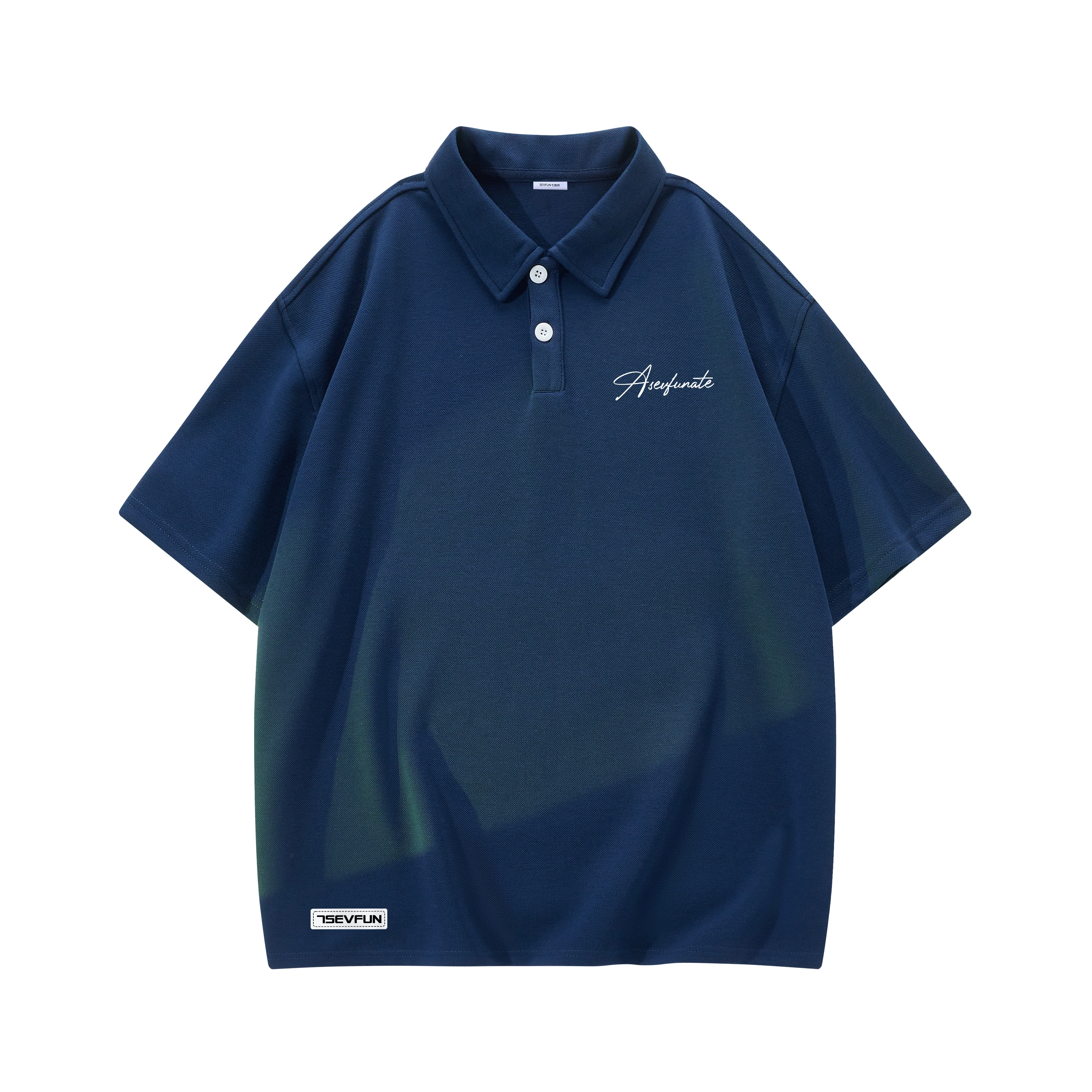 7 SEVFUN Polo