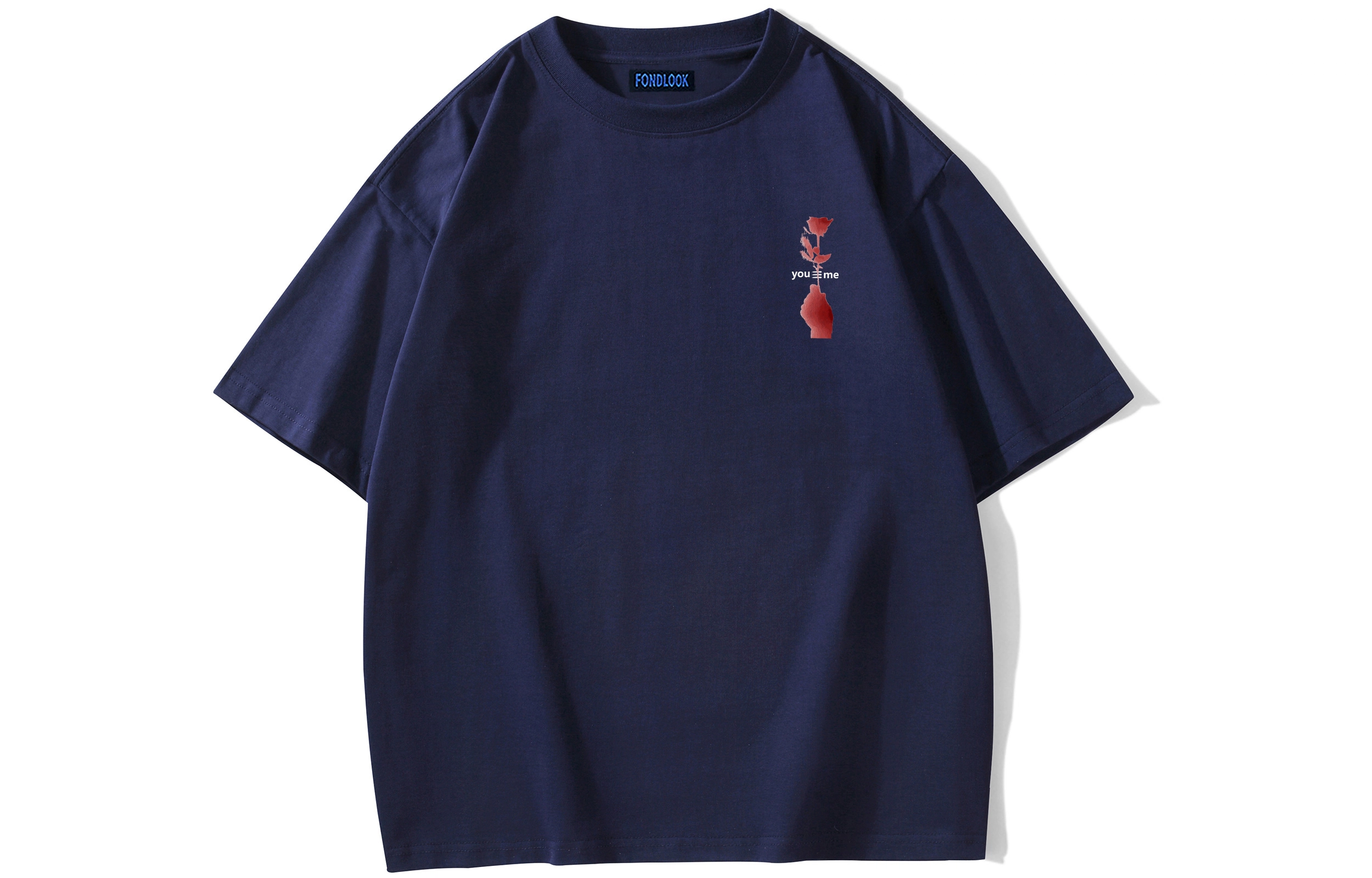 FONDLOOK T