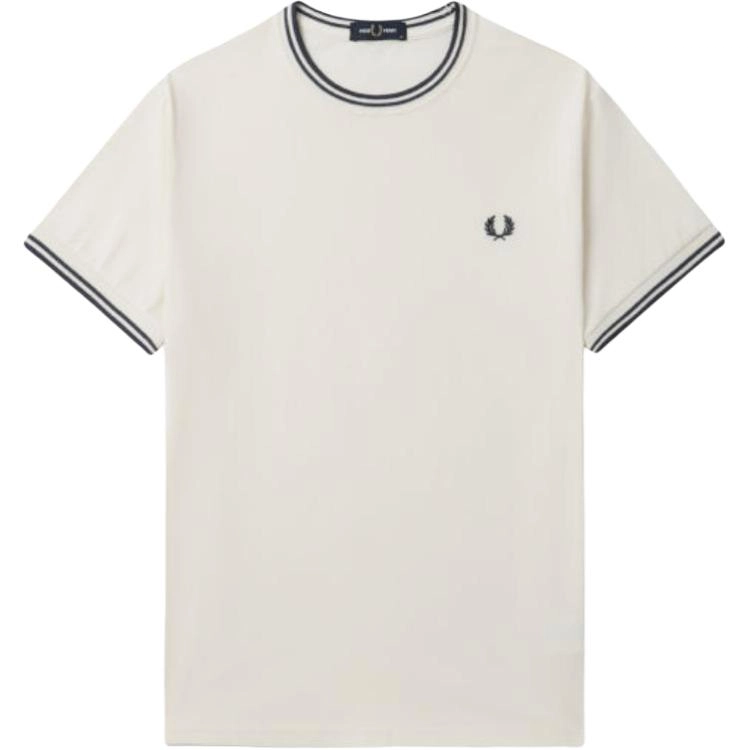 FRED PERRY T