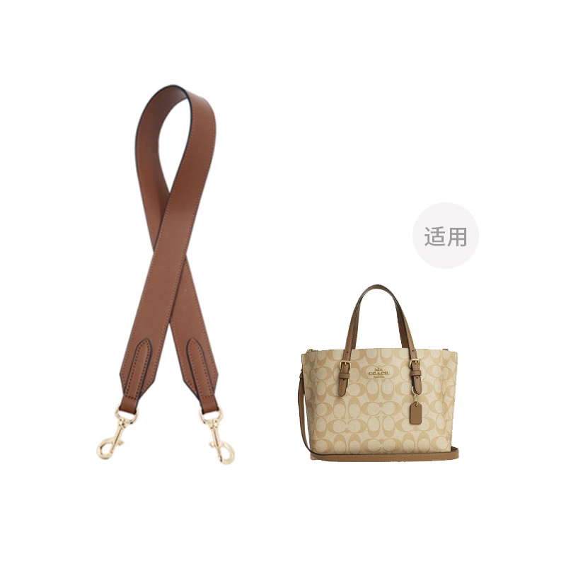 COACH Mollie 25 Tote